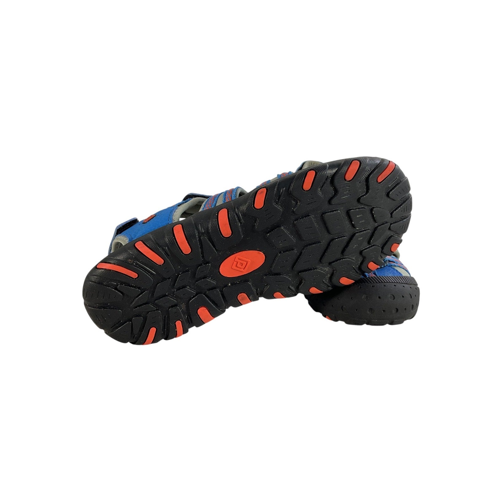 Zapato Niño 3