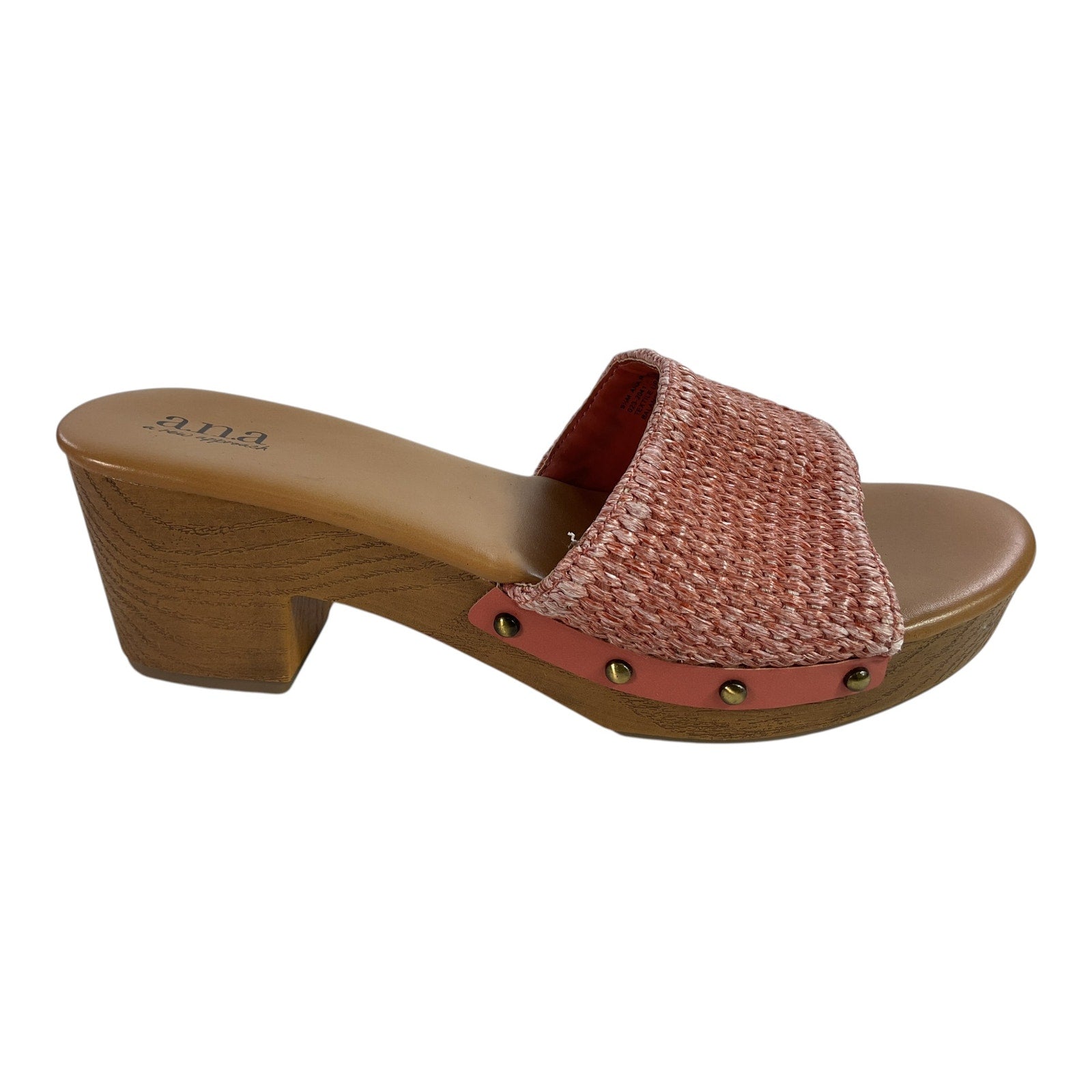 Tacón 9.5 (Ana)