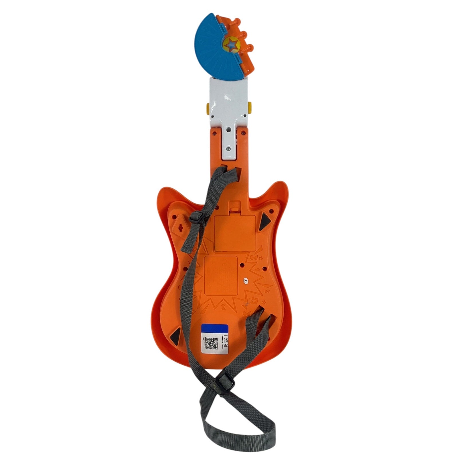 Guitarra (Vtech)