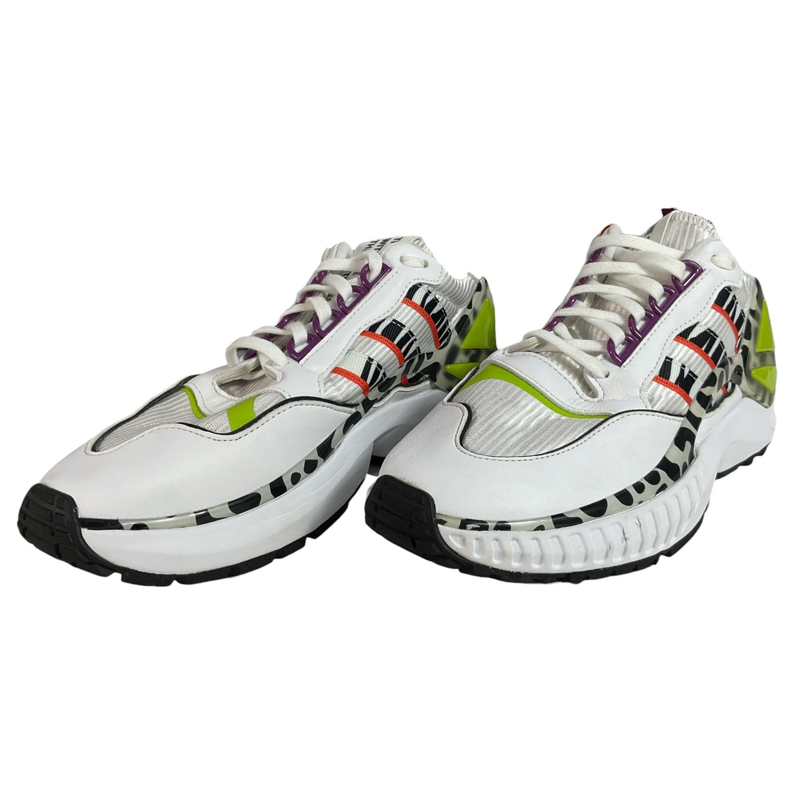 Tenis 8.5 (Adidas)