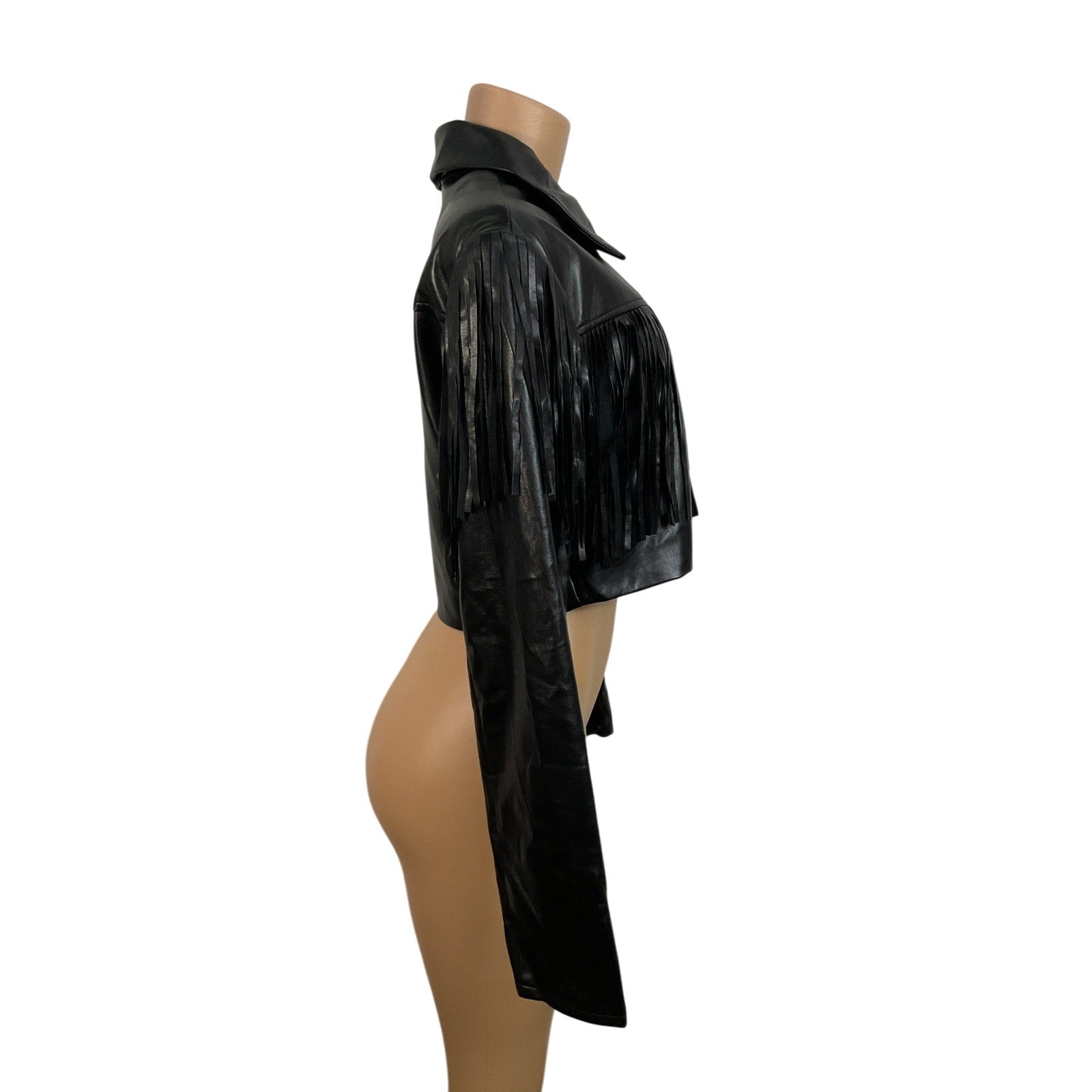 Chaqueta M (Forever 21)