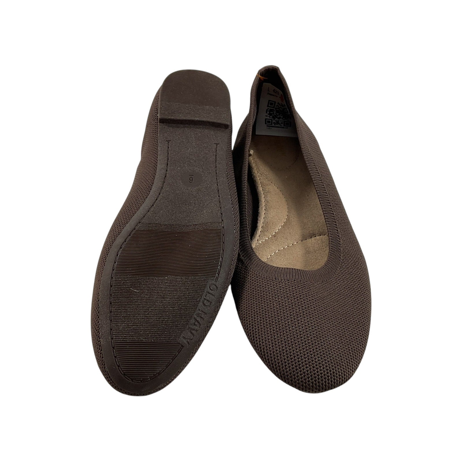 Zapatilla 6 (OLD NAVY)