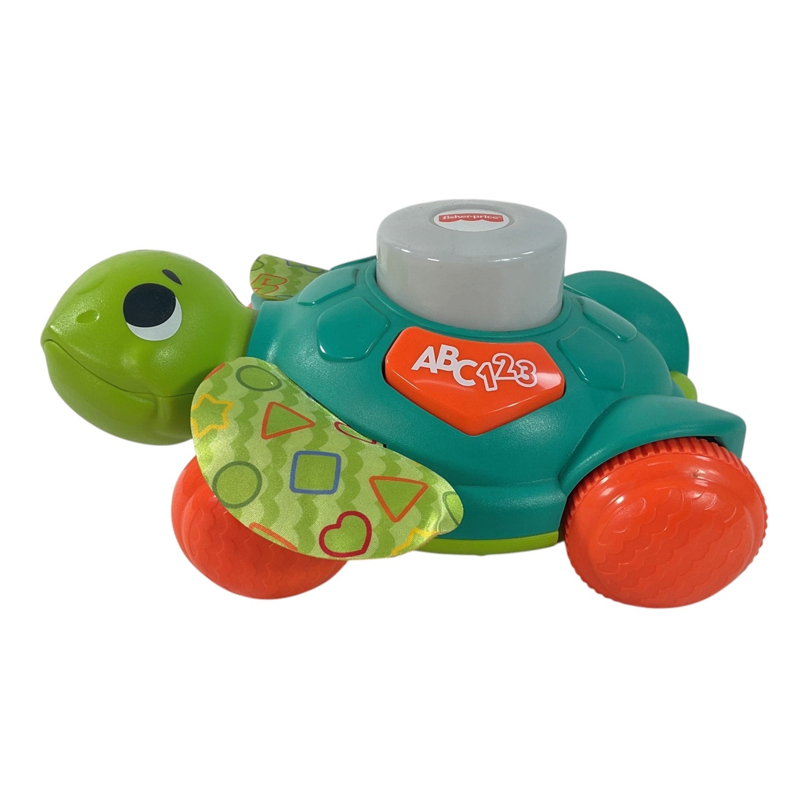 Juguete interactivo (Fisher Price)