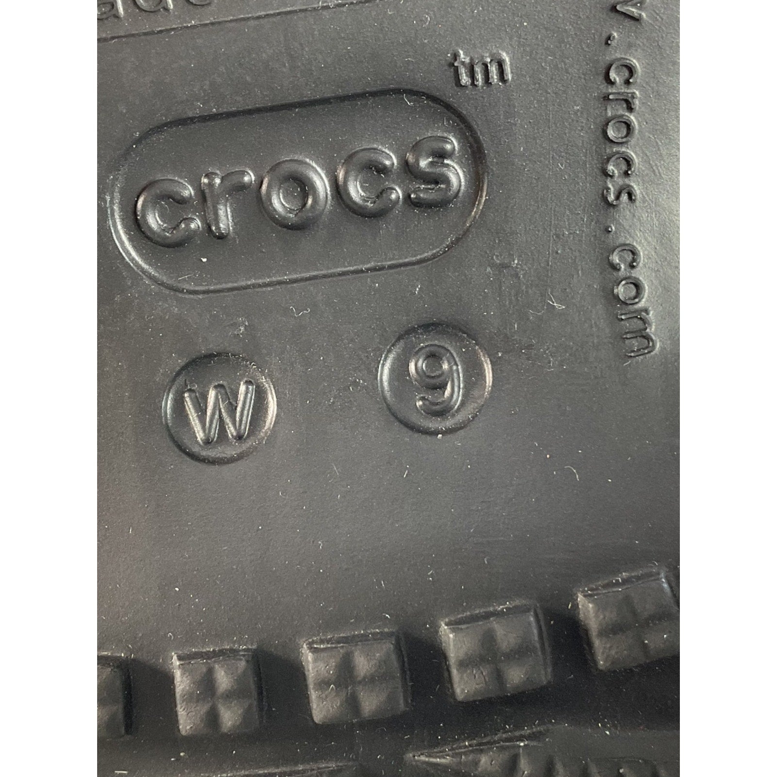 Sandalia 9 (Crocs)
