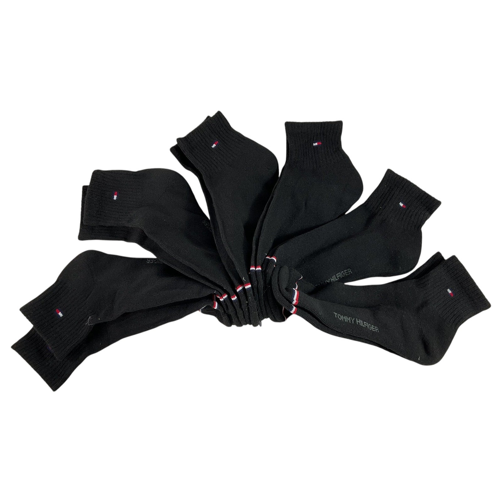 Set de calcetines 7-10 (TOMMY HILFIGER)