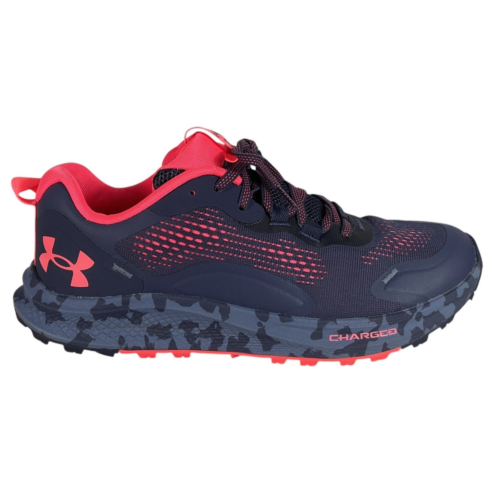 Tenis 9 (Under Armour)
