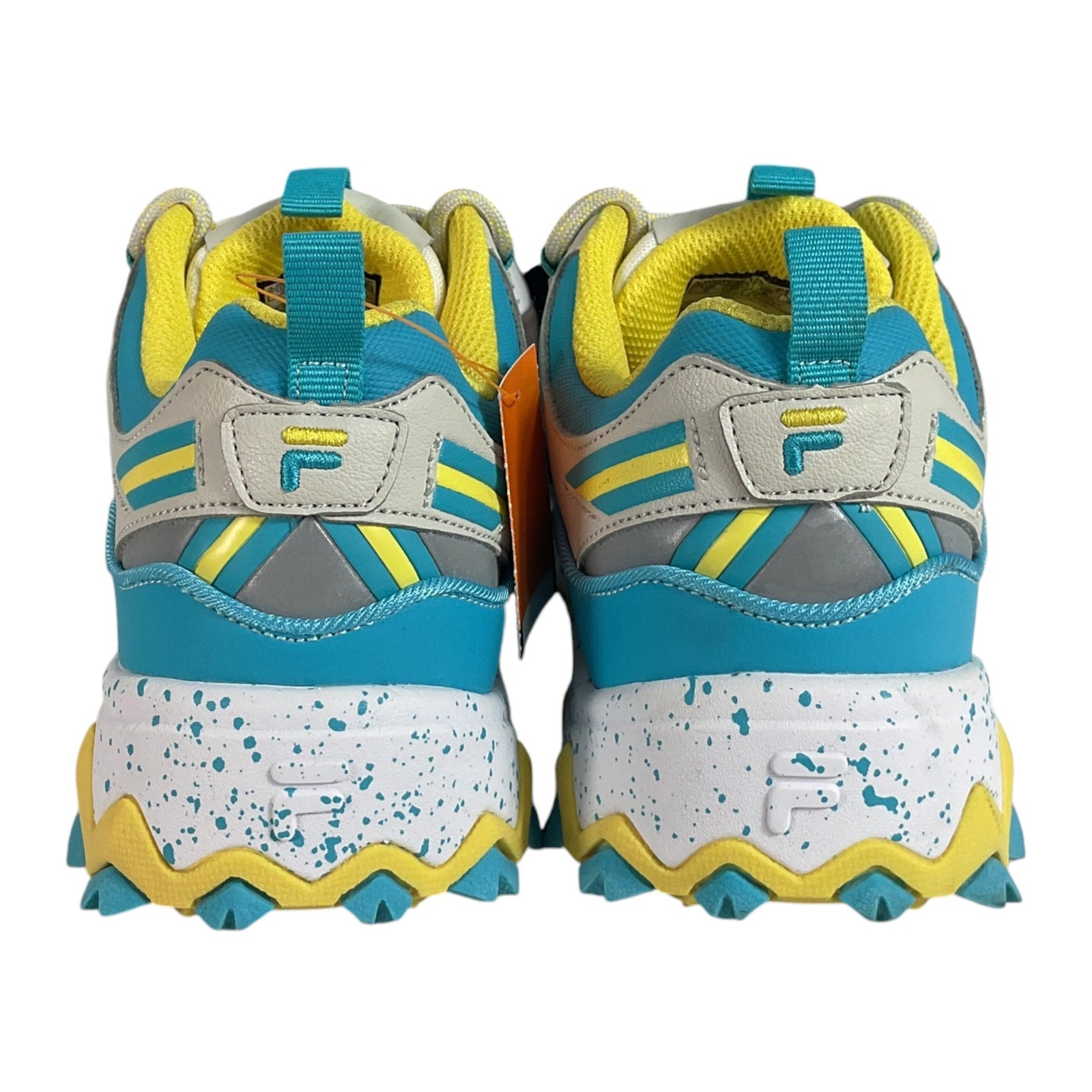 Tenis 7 (FILA)