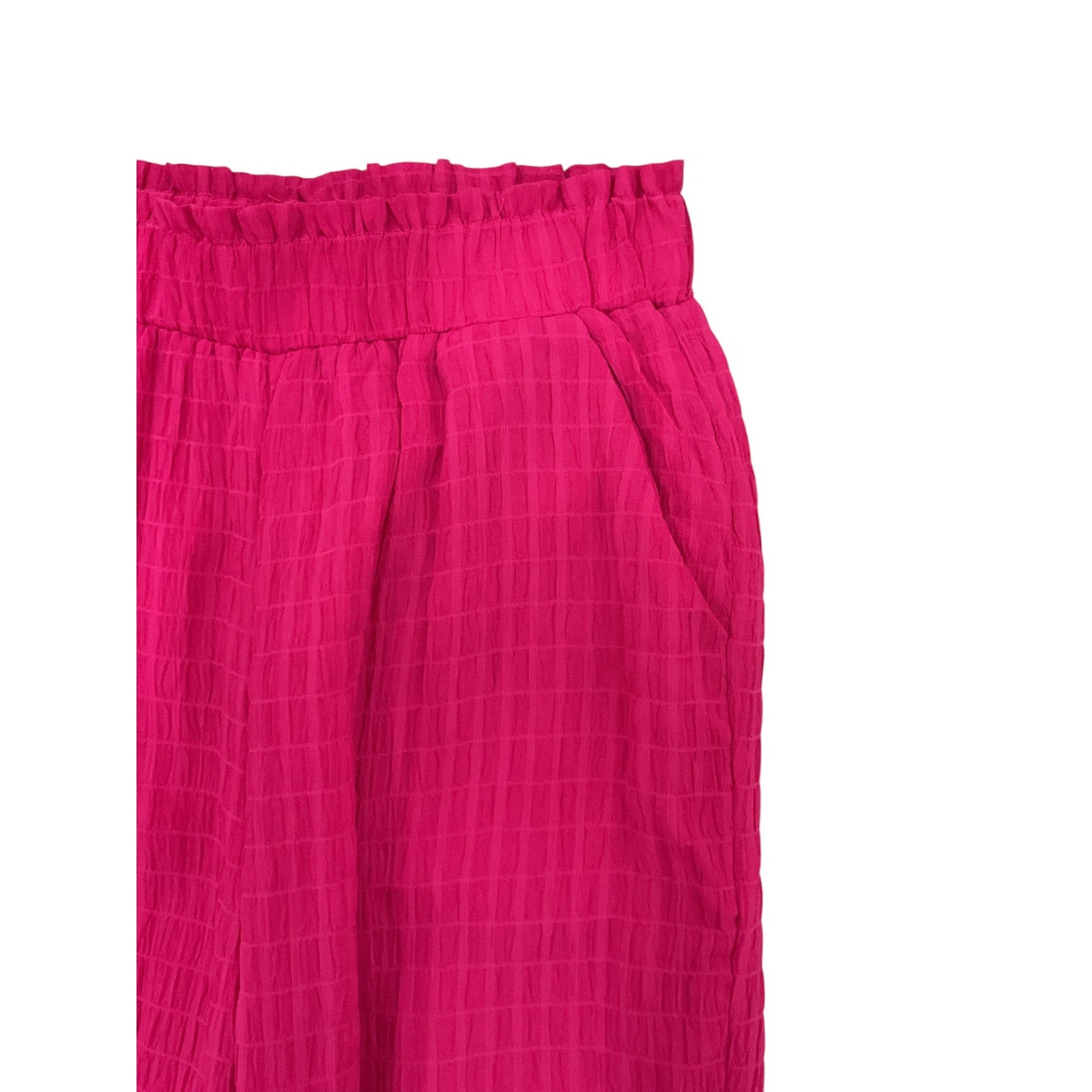 Pantalon S (Shein)