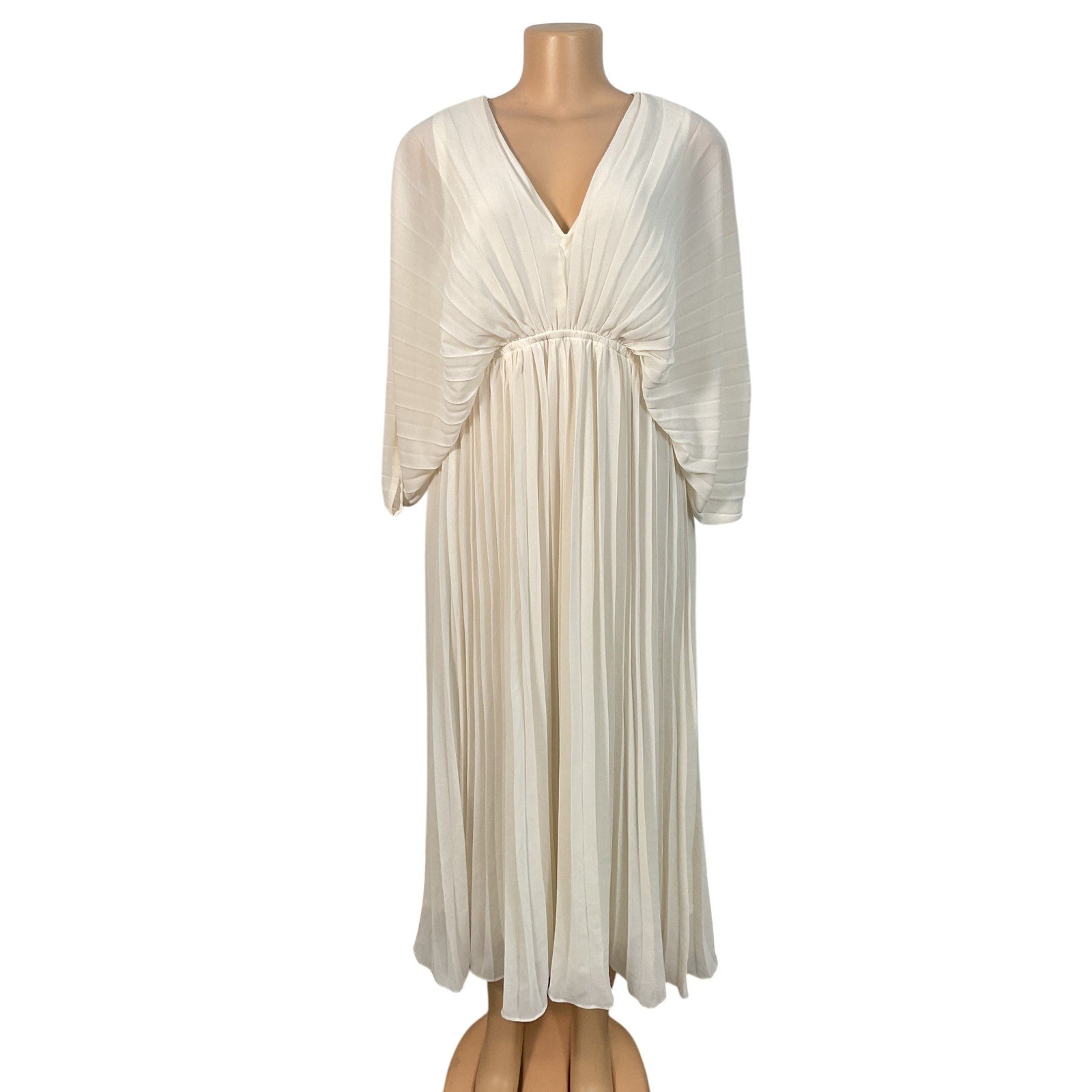 Vestido M (Dress Day)