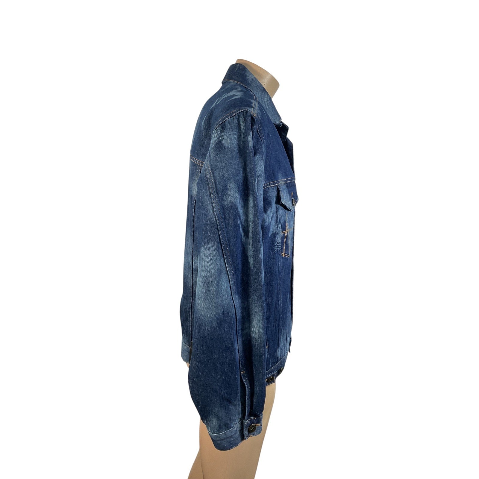 Chaqueta L
