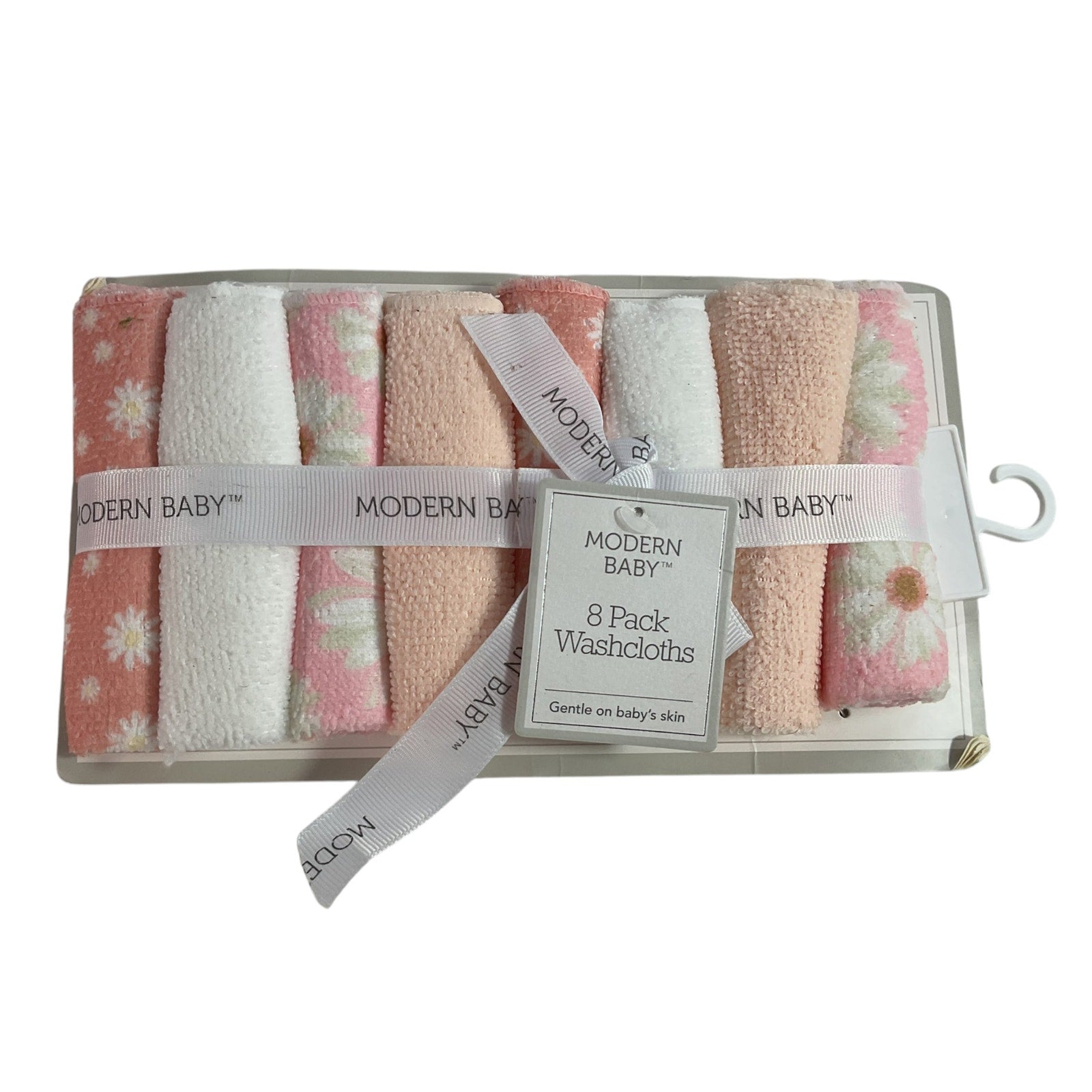 Set de toallitas (MODERN BABY)