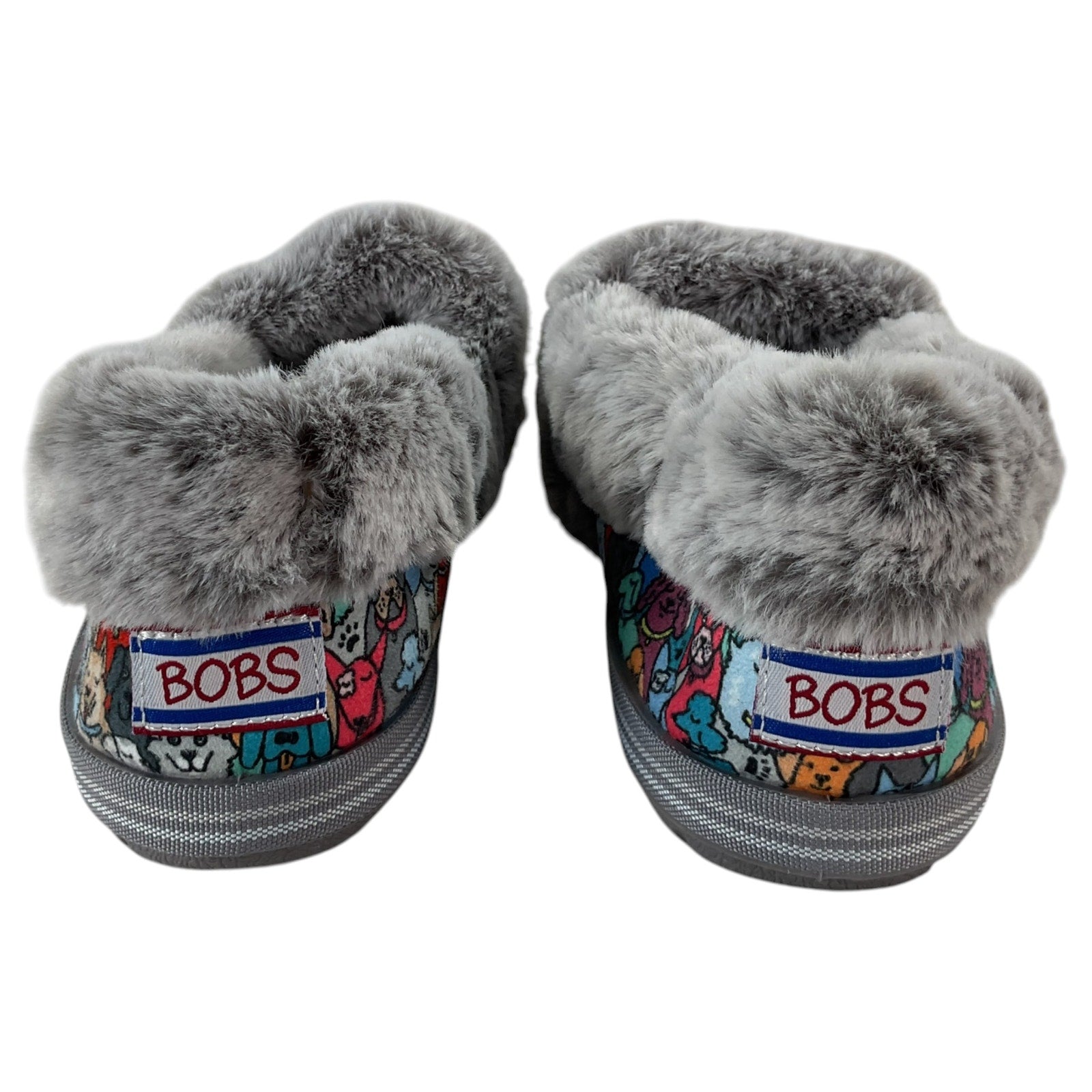 Pantufla 7.5 (BOBS)
