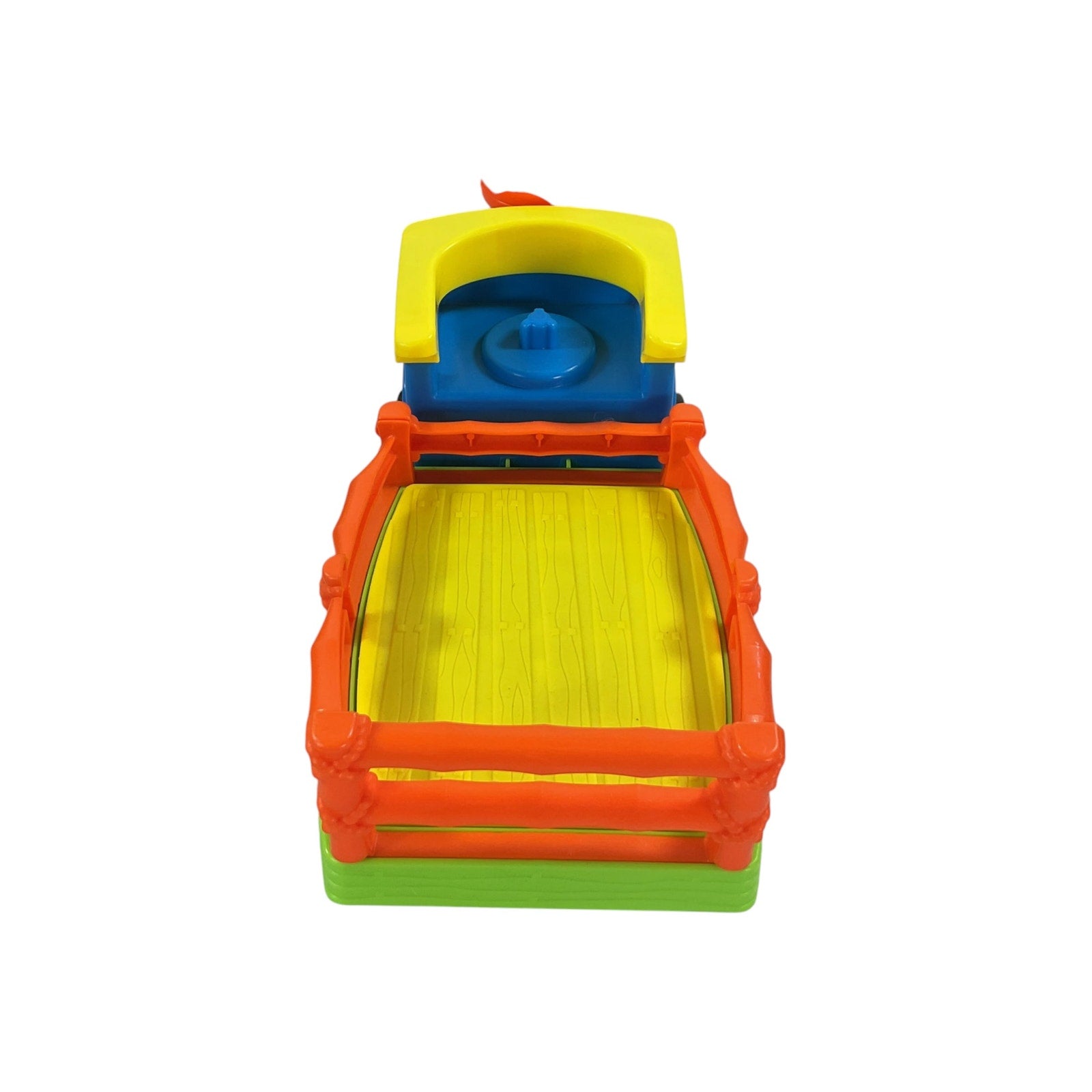 Camión interactivo (FisherPrice)