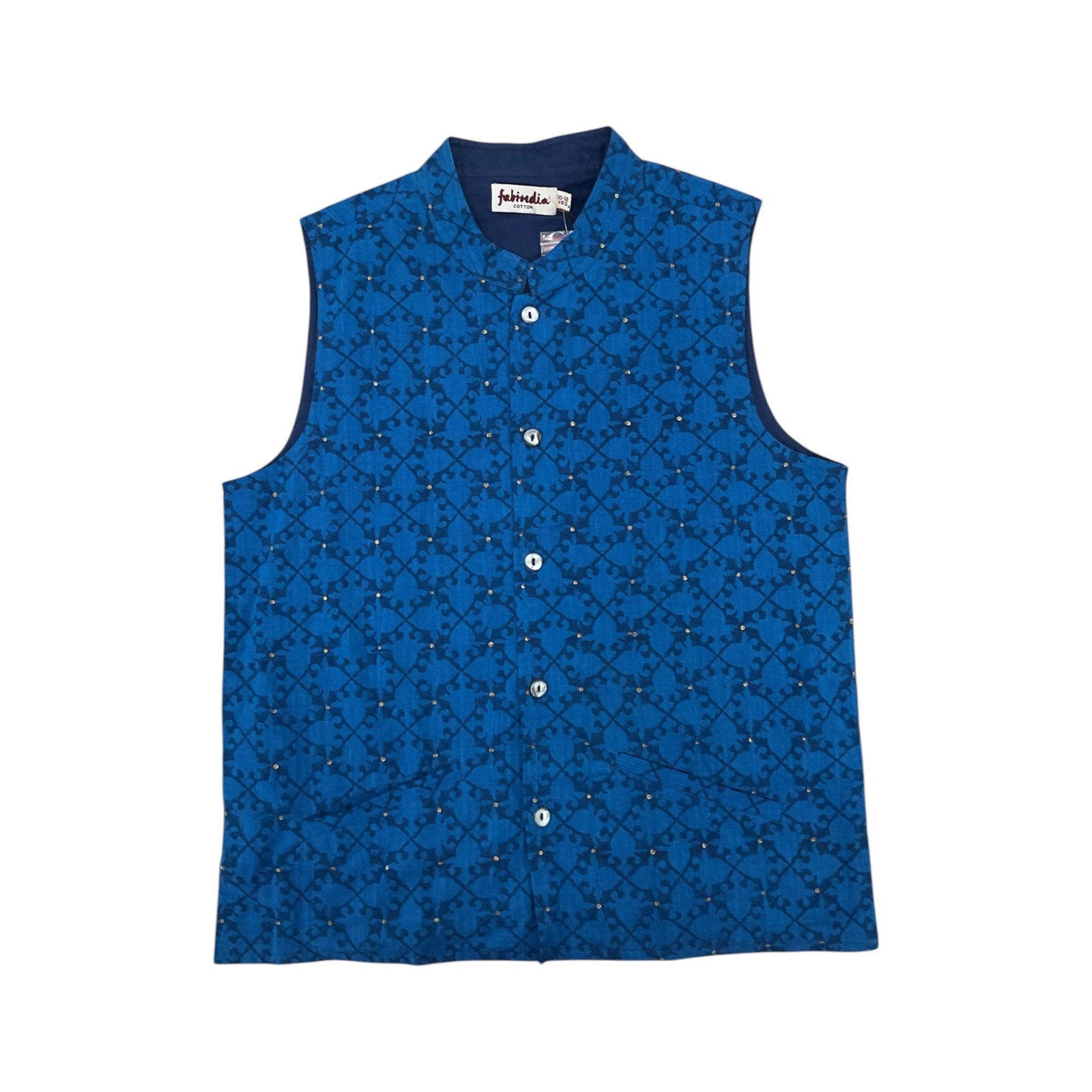 Blusa Niña 10-12Y