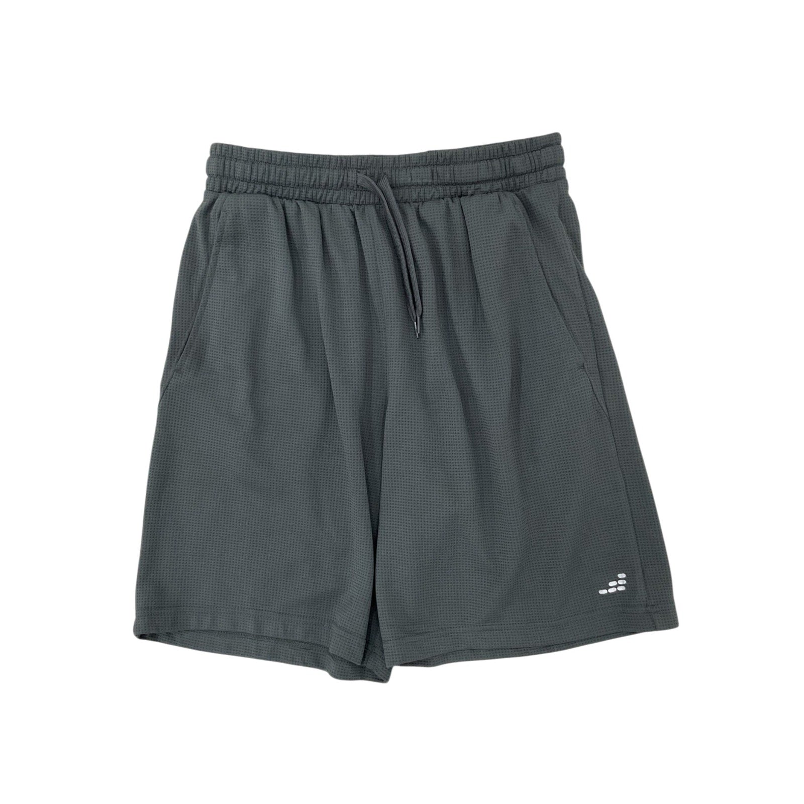 Short M (Bcg)