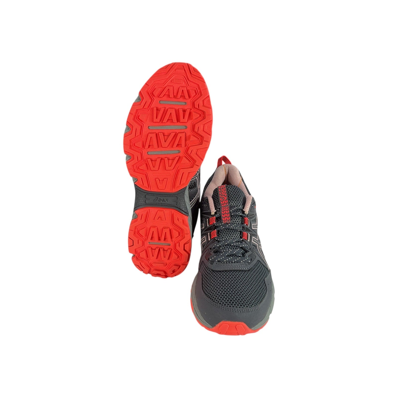Tenis 8.5 (Asics)