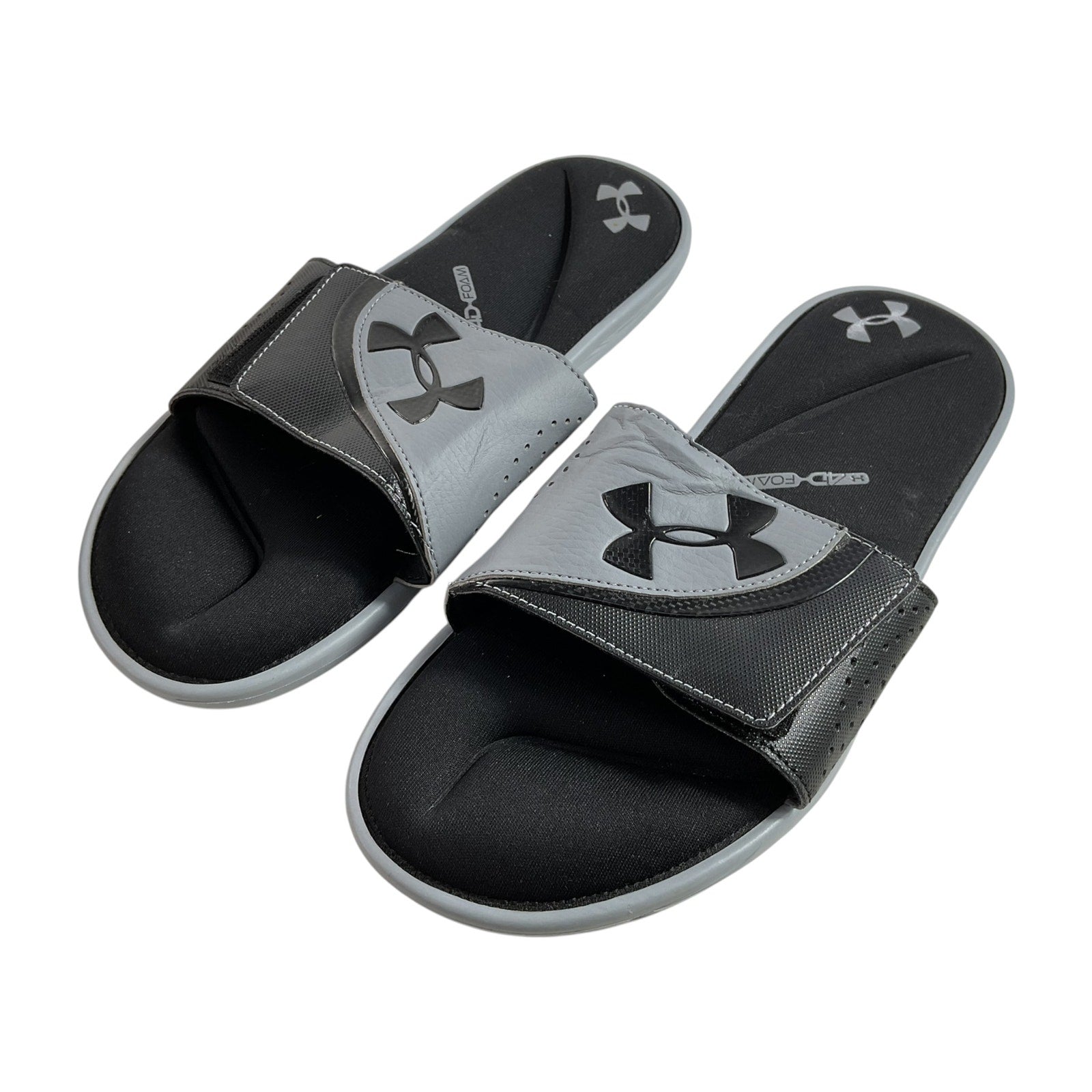 Sandalia 11 (Under Armour)