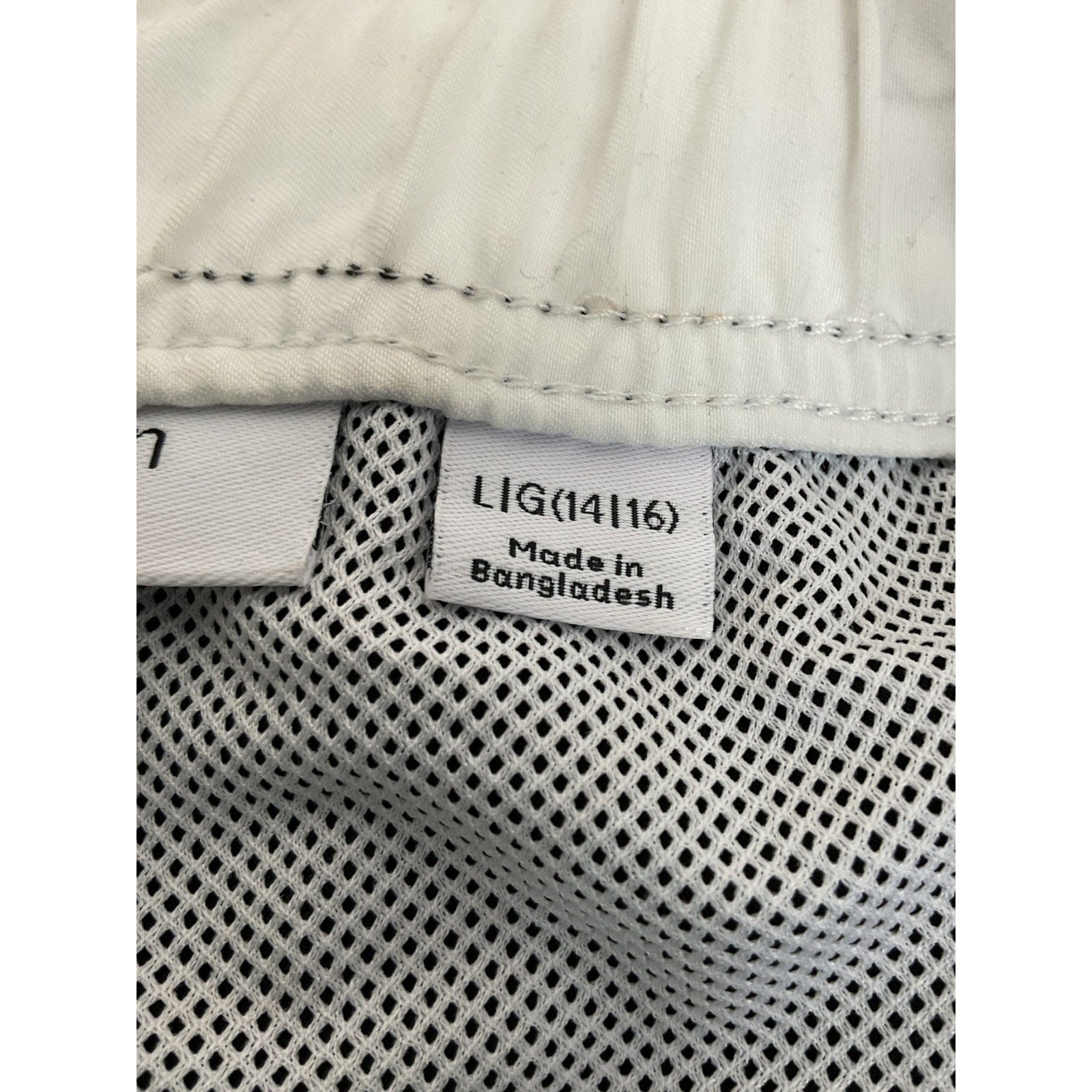 Short Niño L (Calvin Klein)