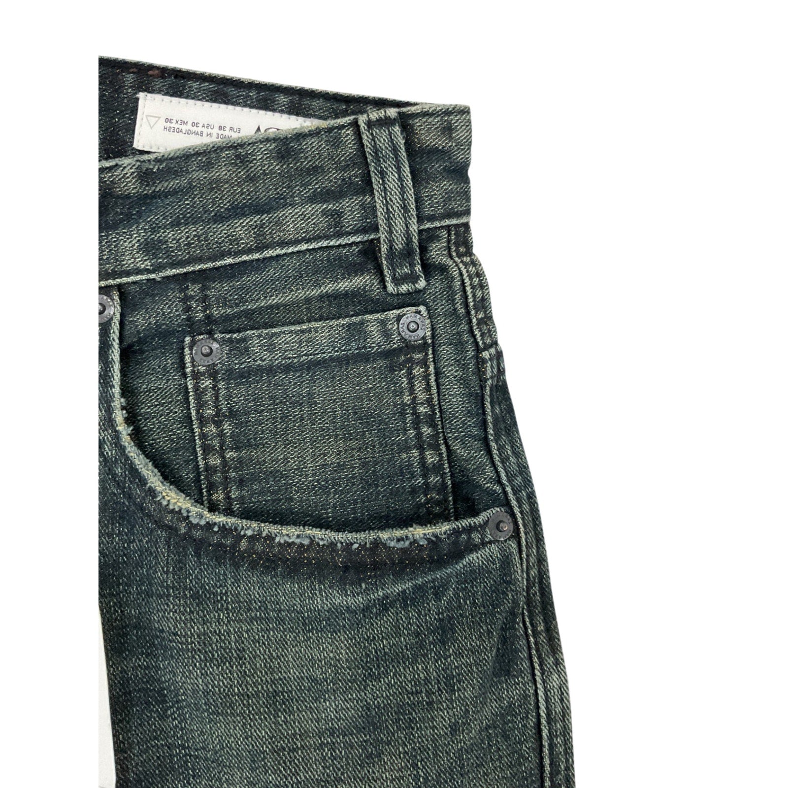 Jeans 30 (ZARA)
