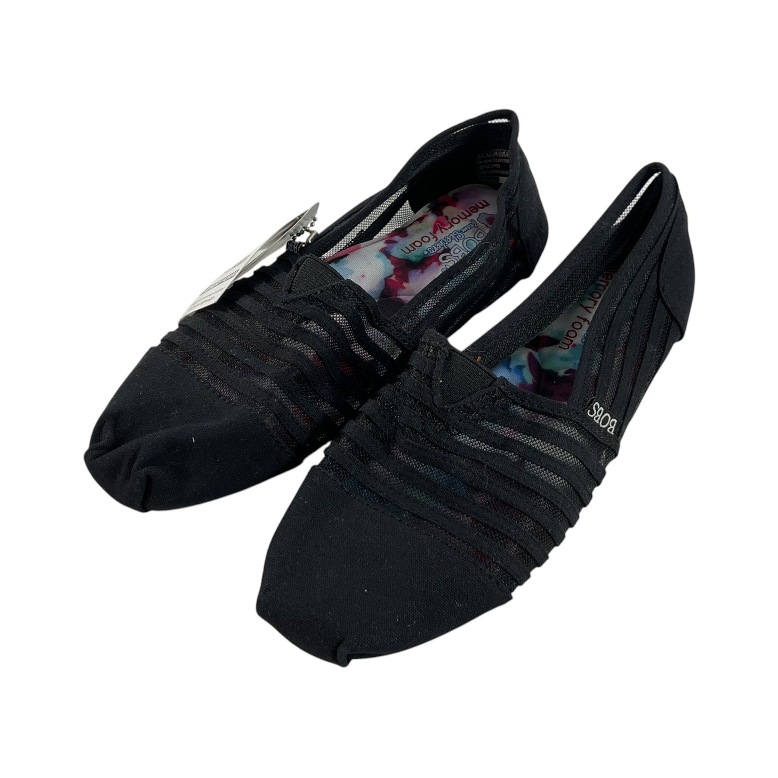 Zapatilla 8.5 (Bobs)
