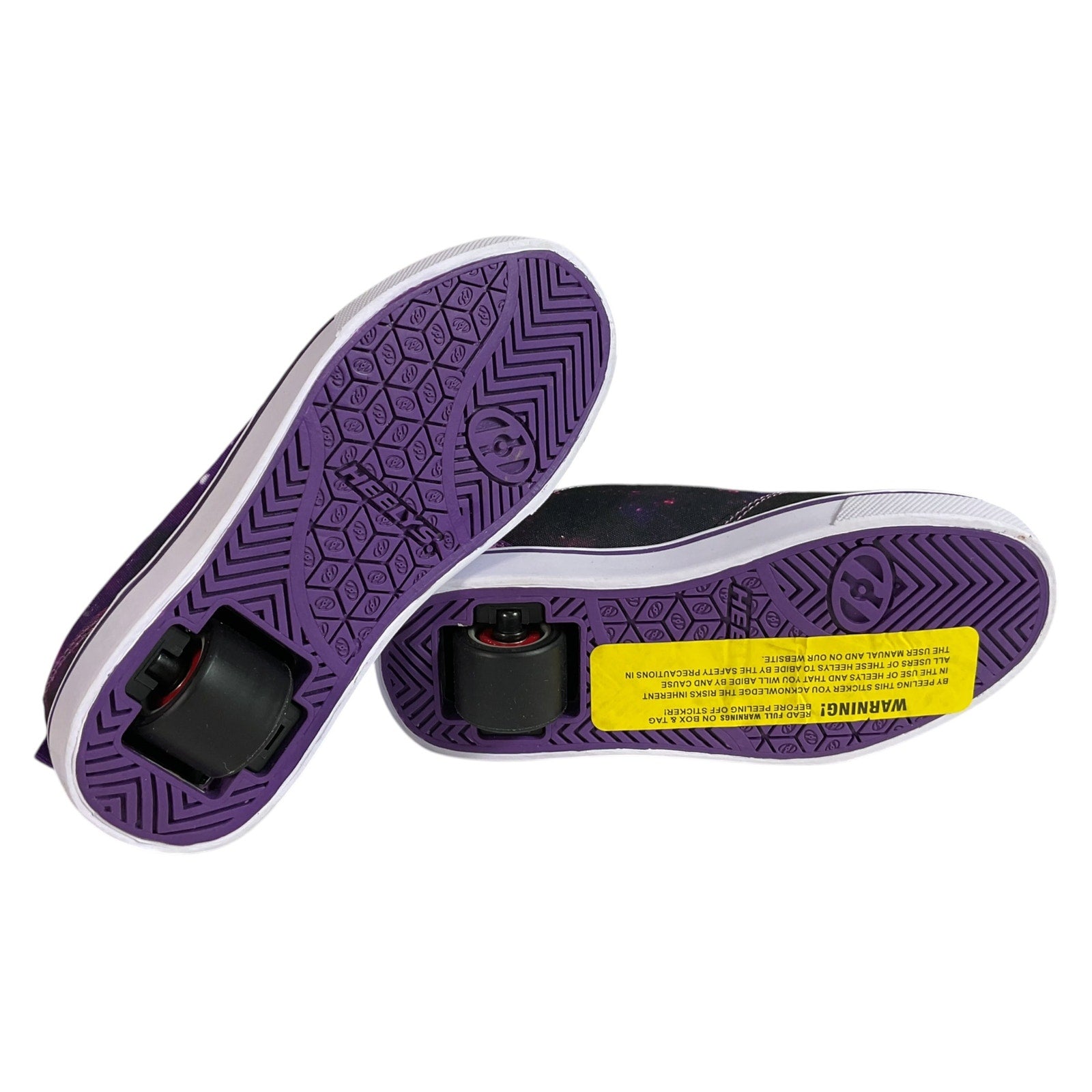 Tenis niña 13 (HEELYS)