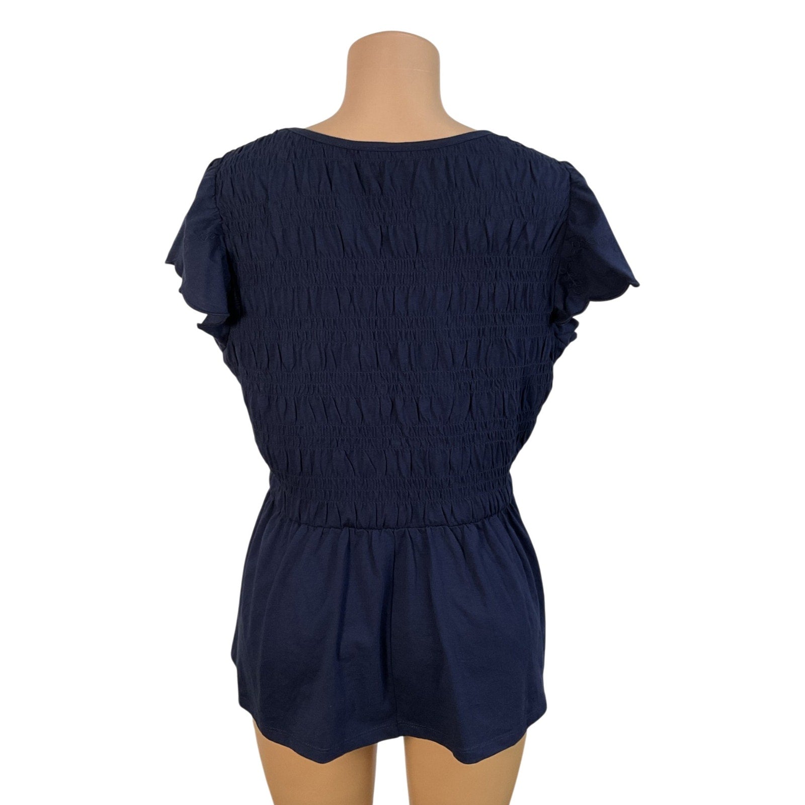 Blusa 14/16 (LANE BRYANT)