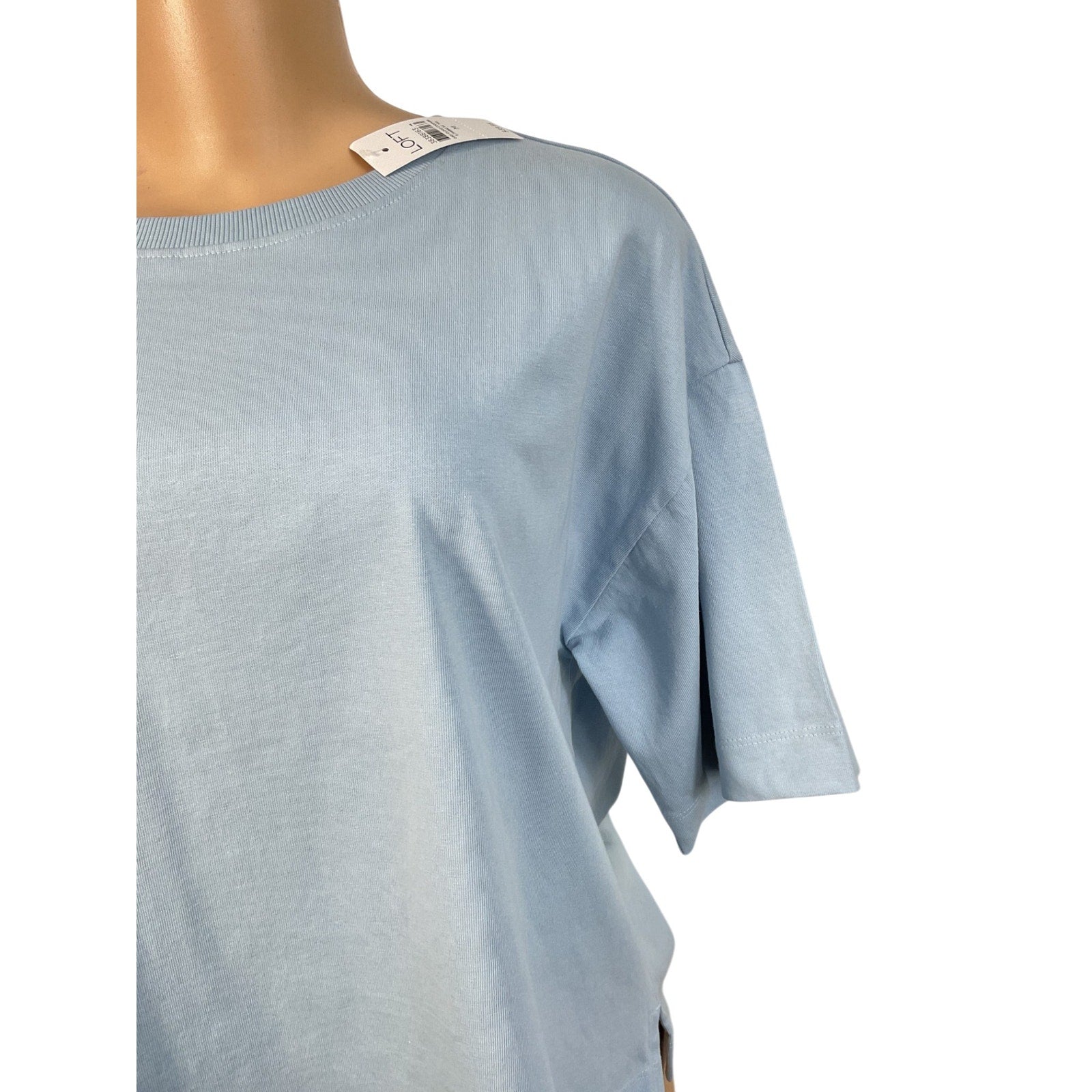 Blusa M (LOFT)