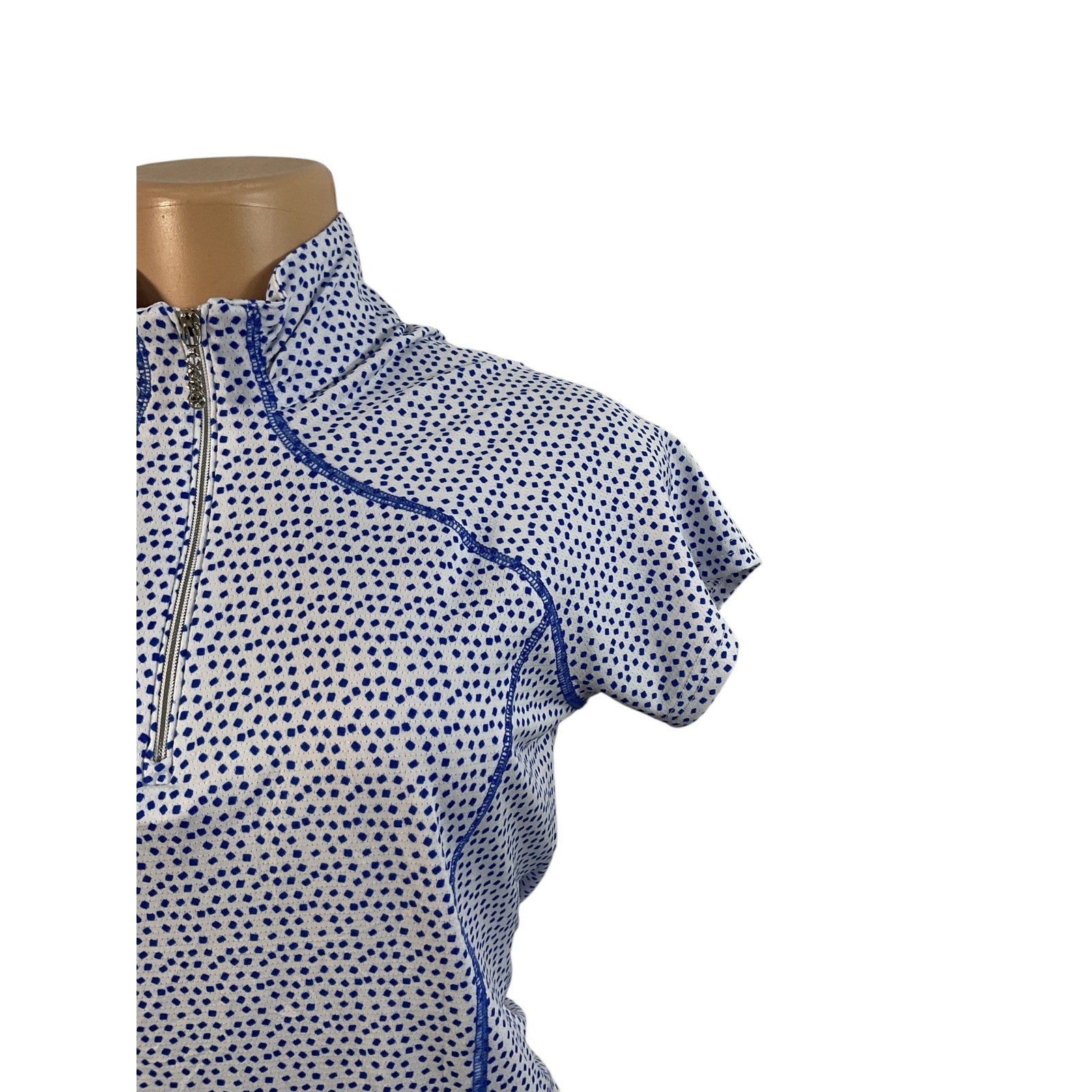 Blusa XS (Sport Haley)