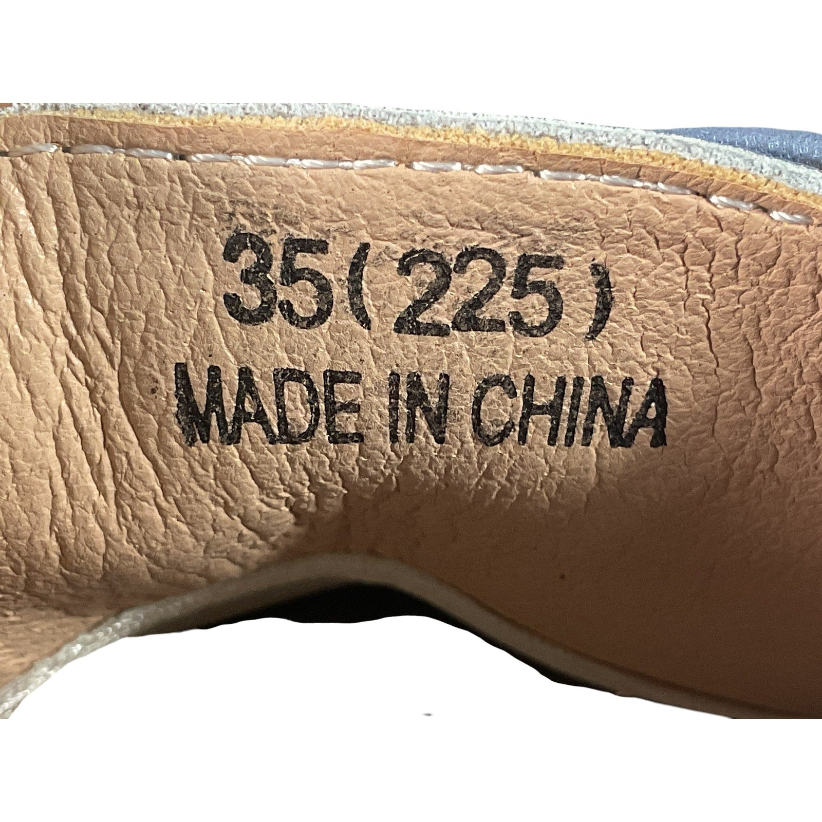 Tacón 5.5