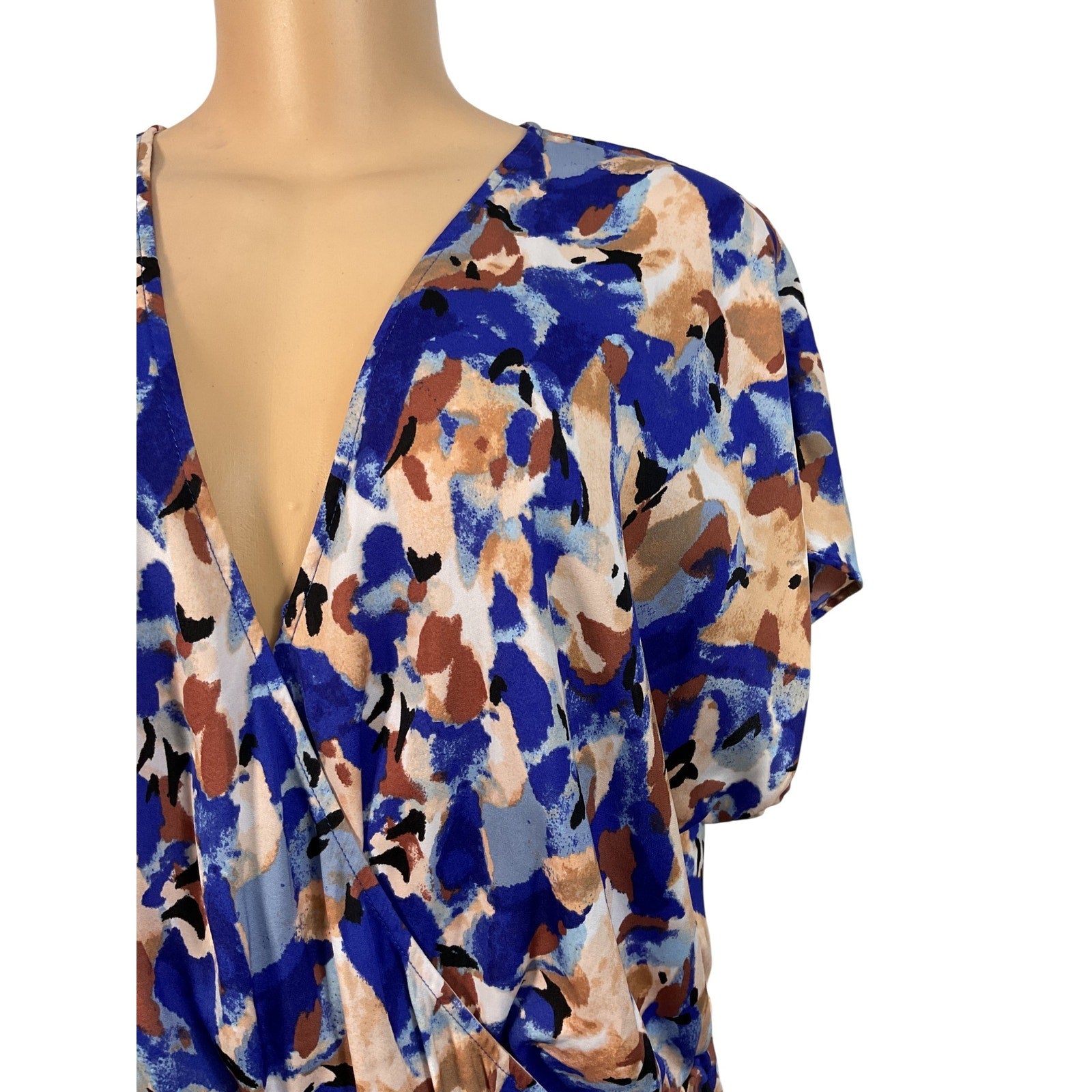 Blusa XL (Nine West)