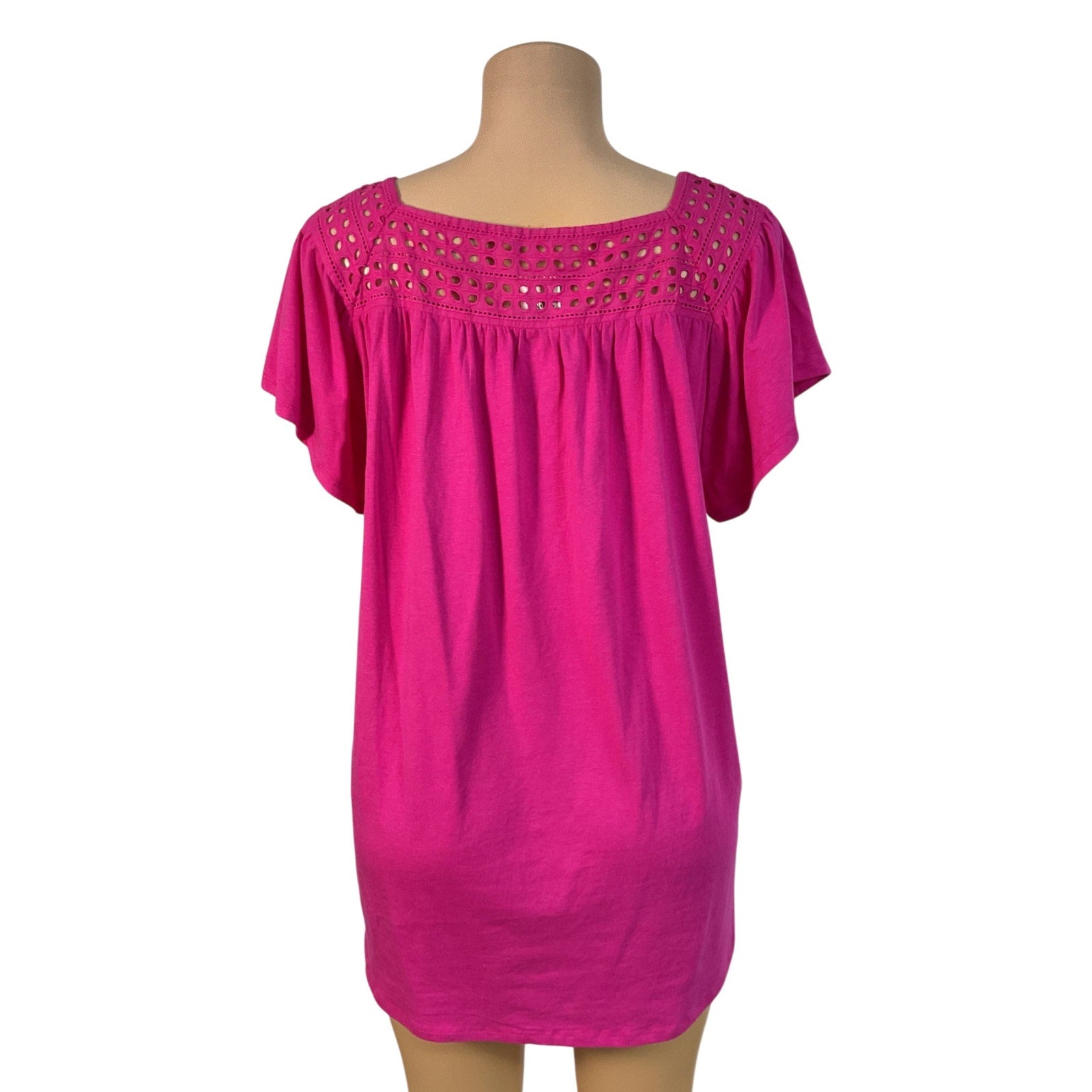 Blusa 2XLT