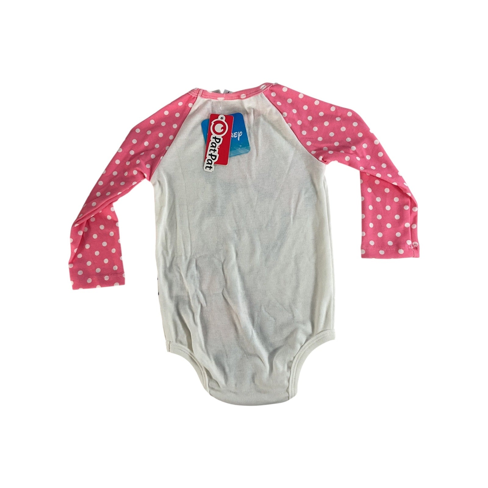 Mameluco 12-18M (Disney)