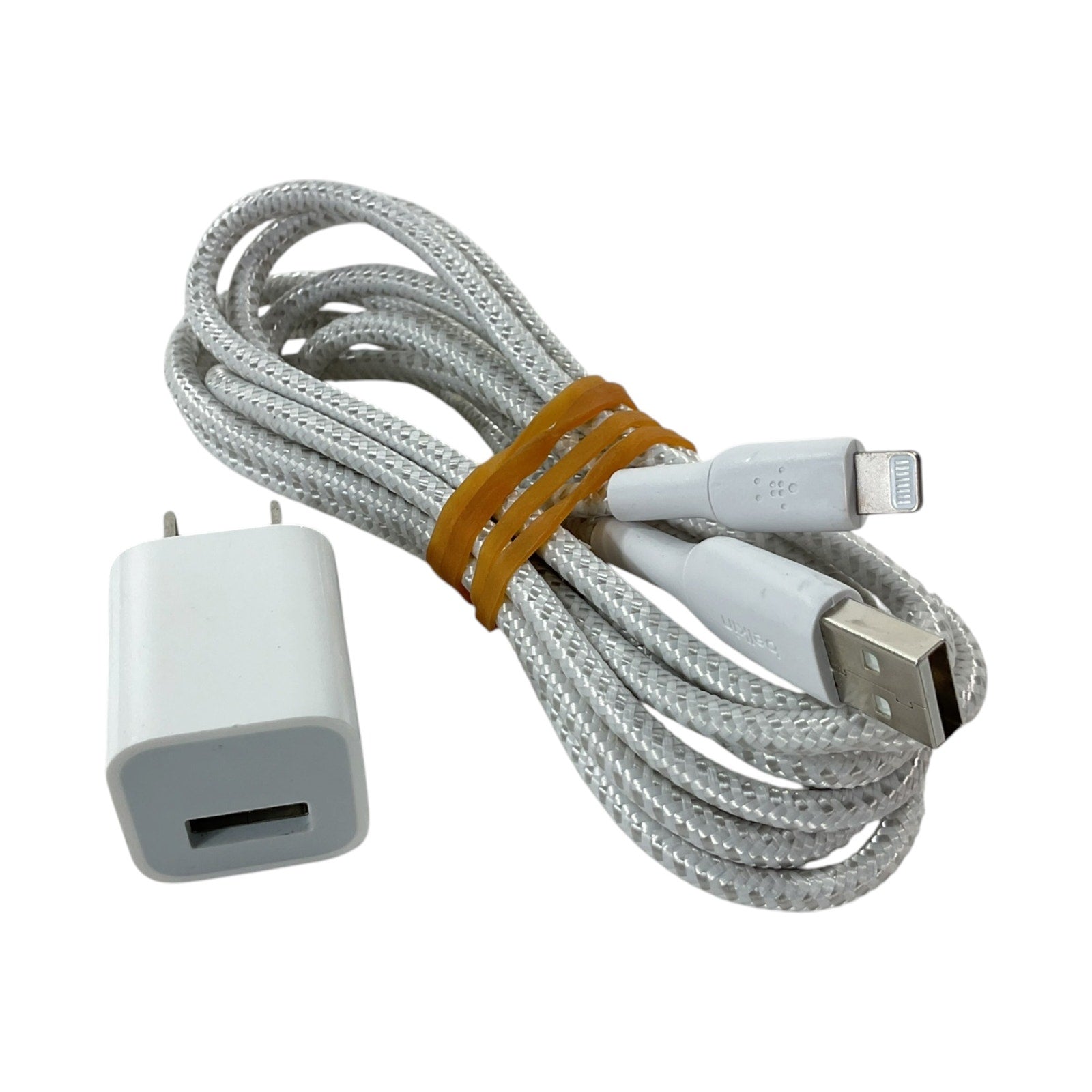 Cargador para iPhone