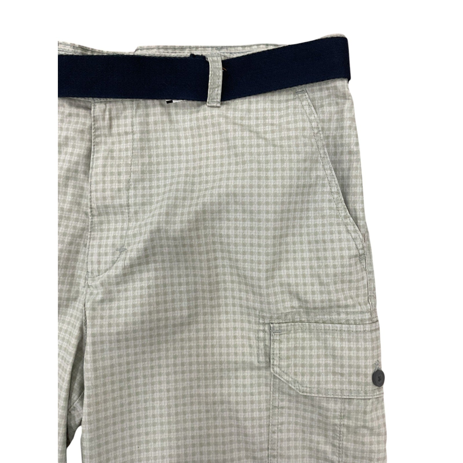 Short 38 (Izod)