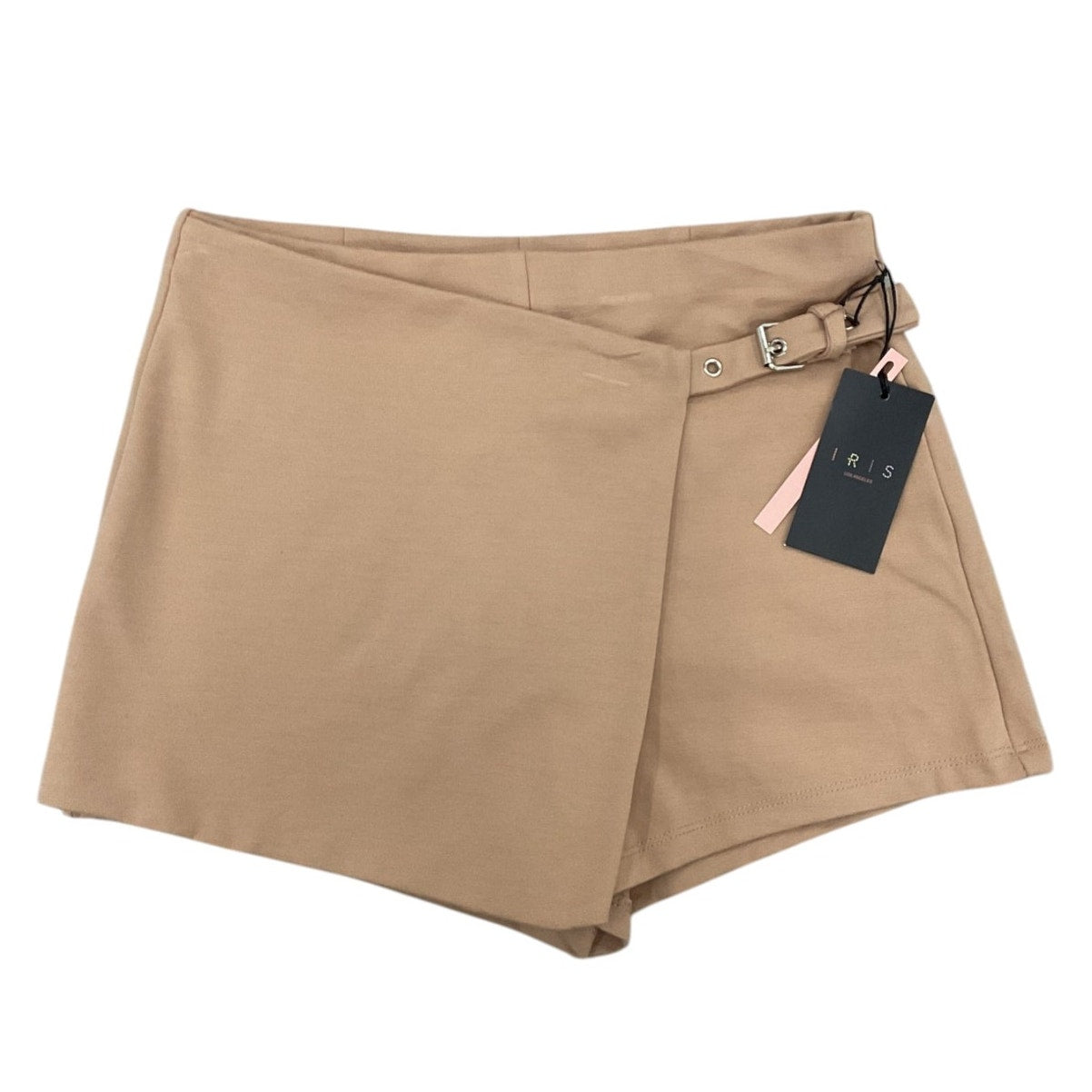 Short S