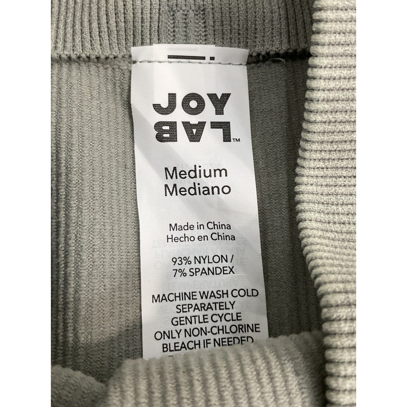 Short M (JOYLAB)
