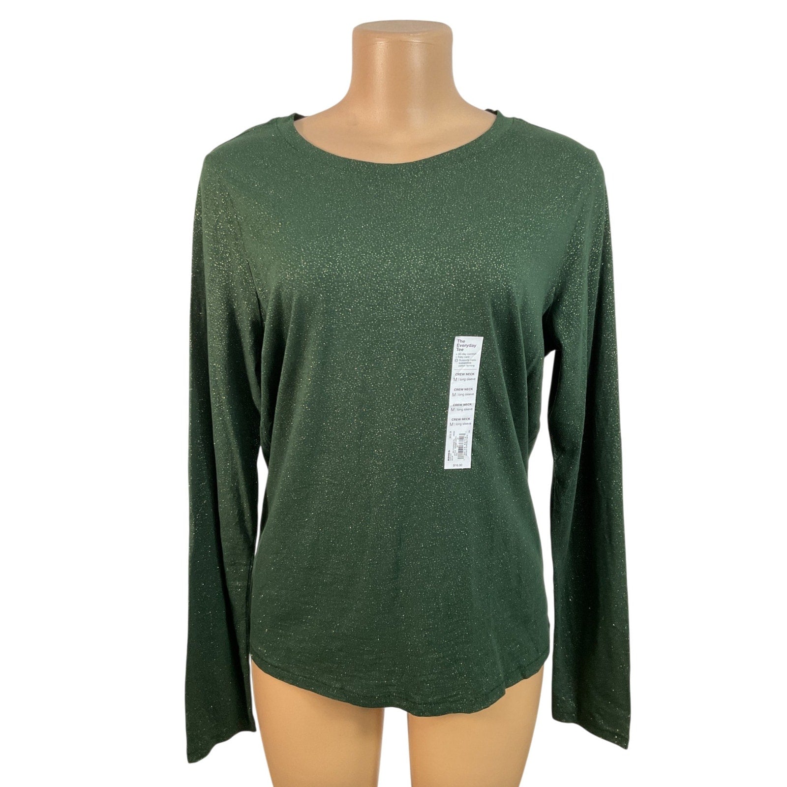 Blusa M (SONOMA)