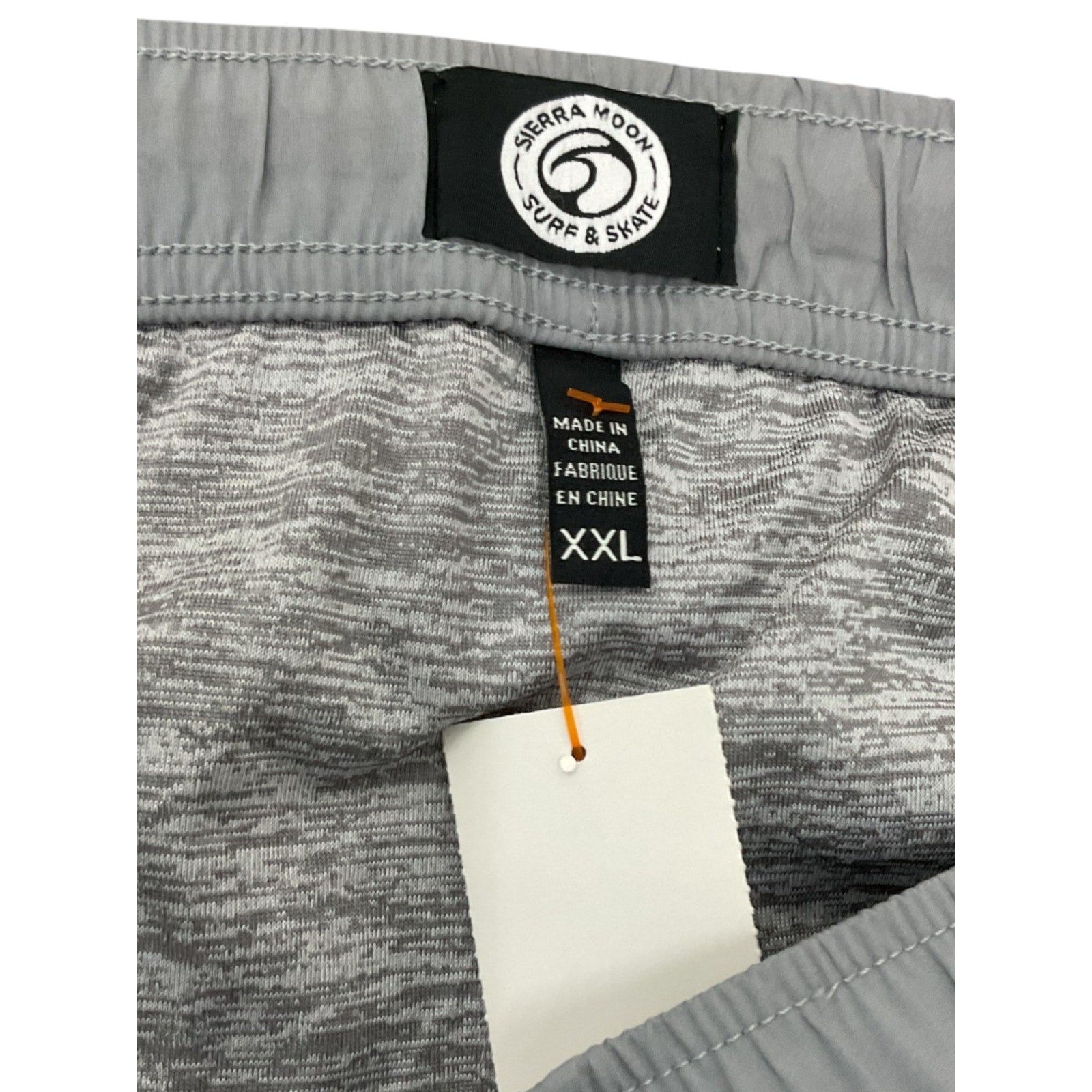 Short XXL