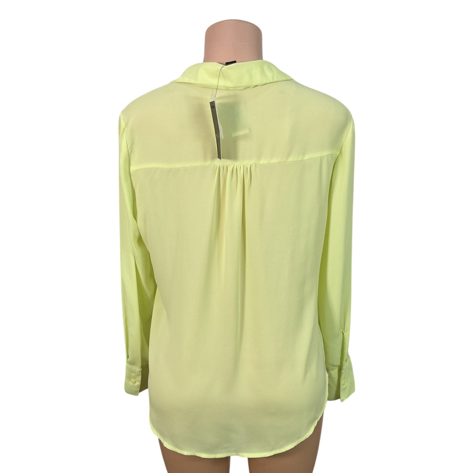 Blusa M (Worthington)