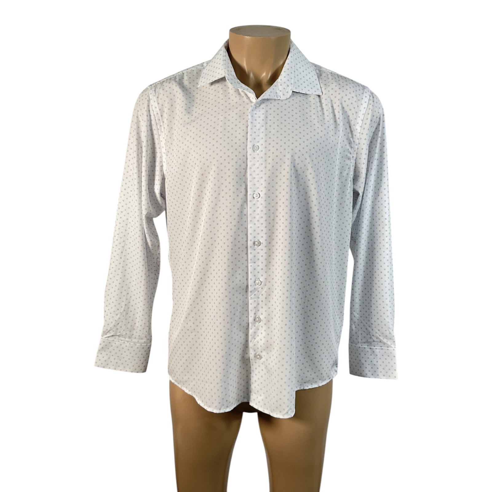 Camisa L (Nautica)