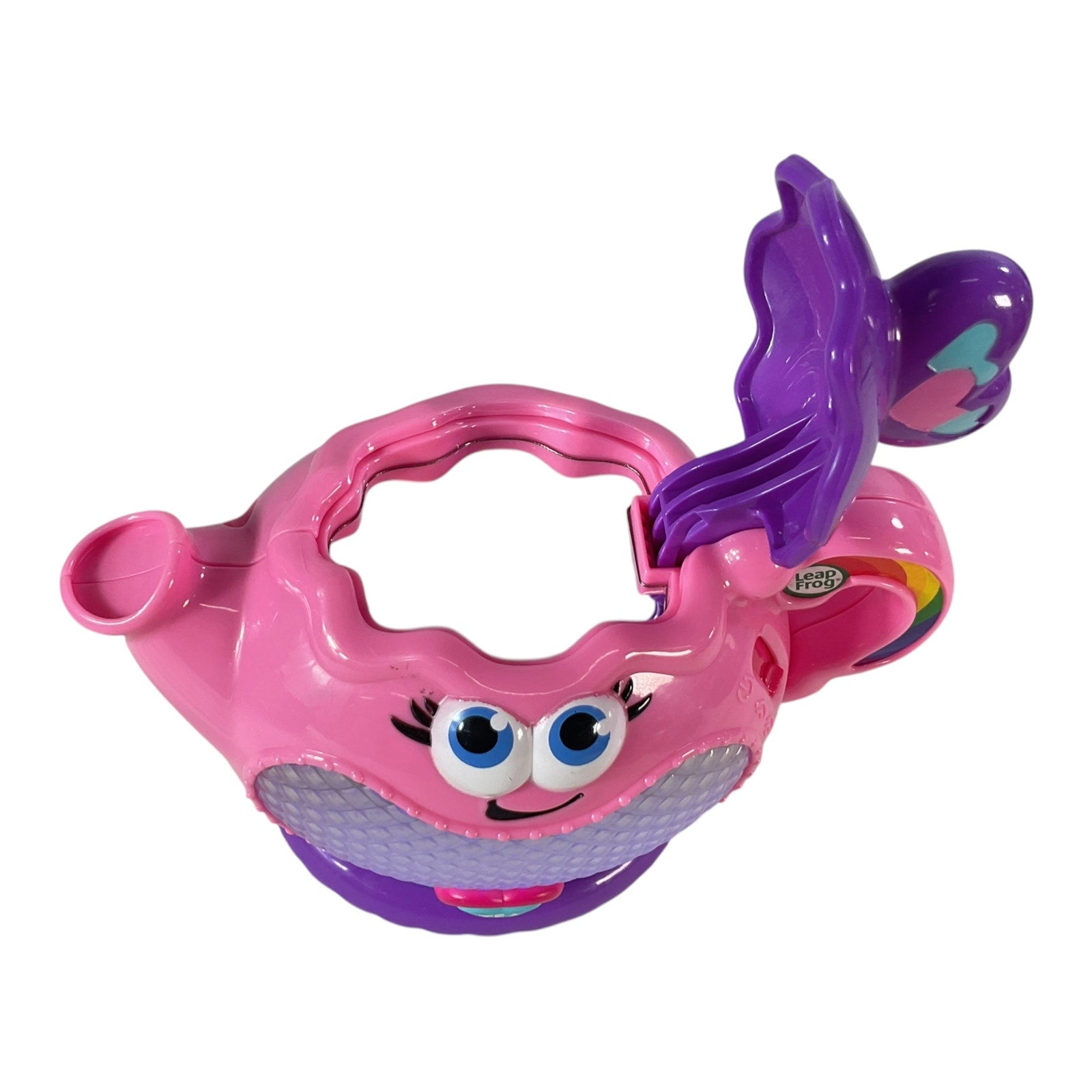 Juguete interactivo (LeapFrog)