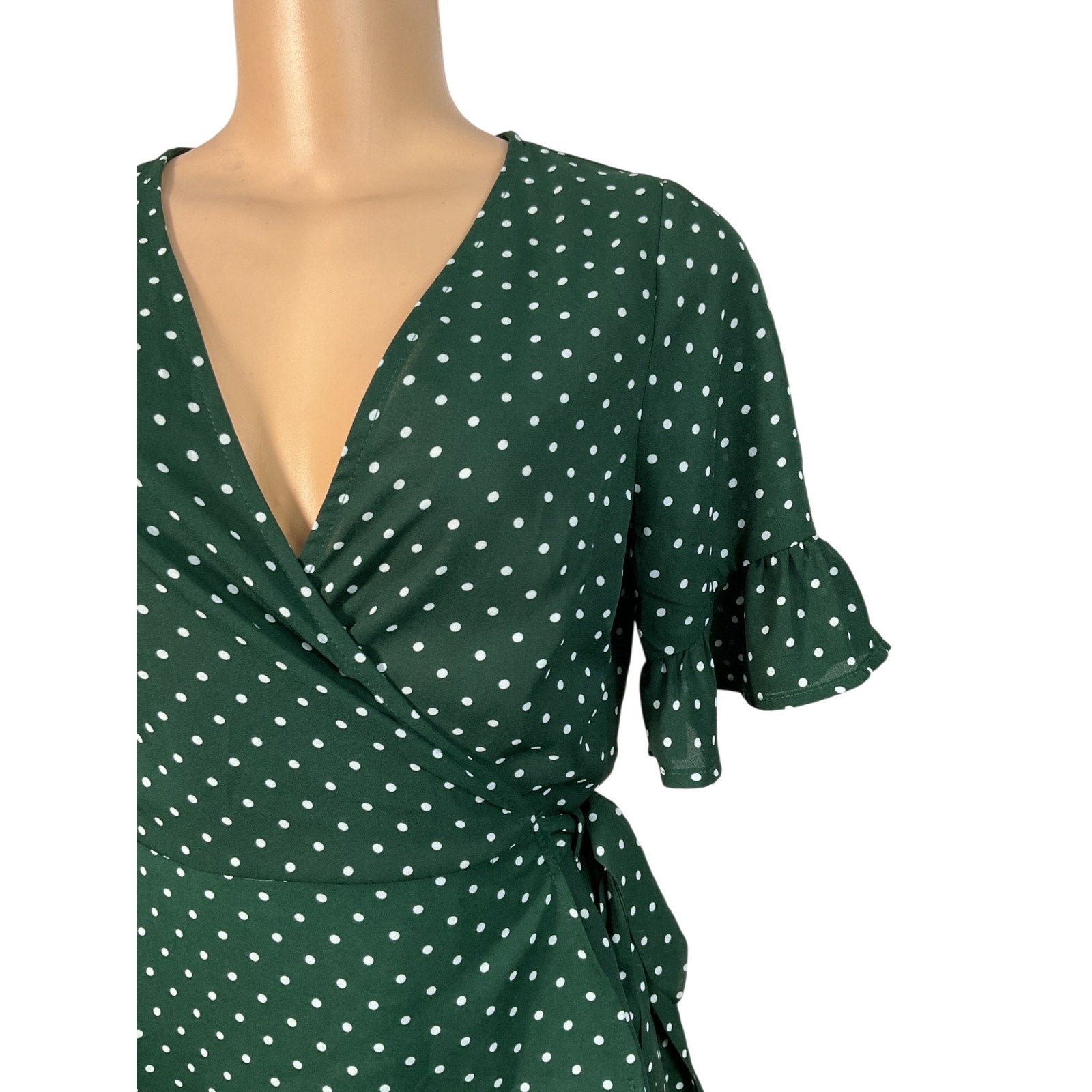 Blusa M (Forever 21)