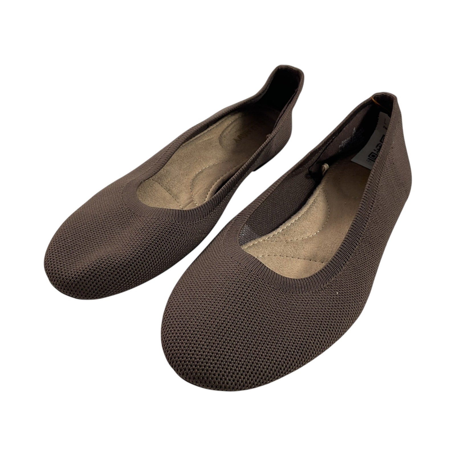 Zapatilla 6 (OLD NAVY)