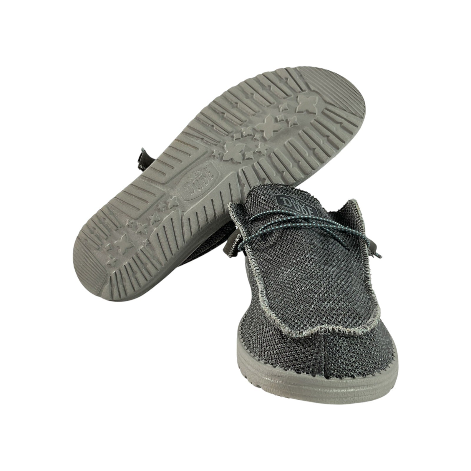 Zapato M10 (Hey Dude)
