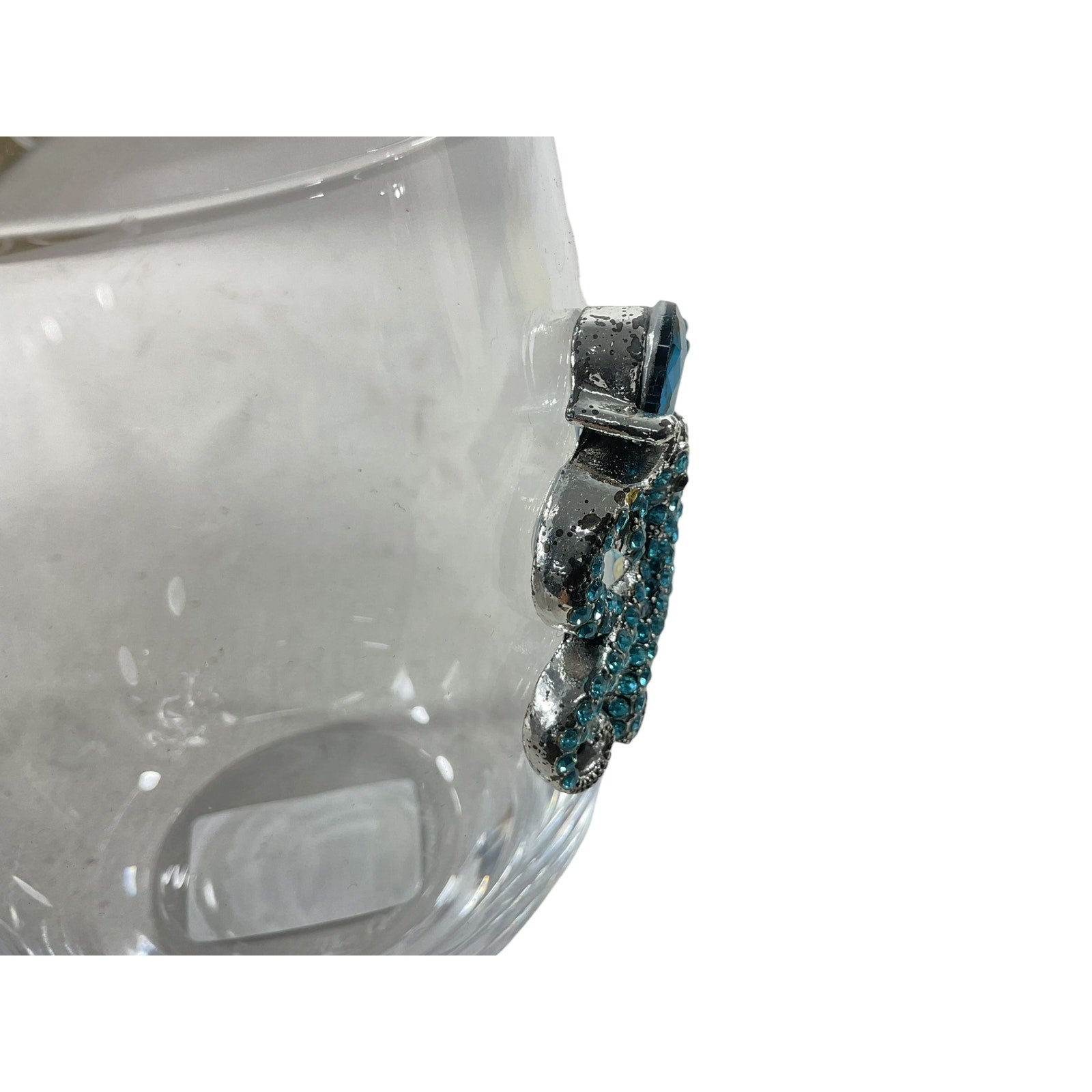Vaso (The Queens jewels)