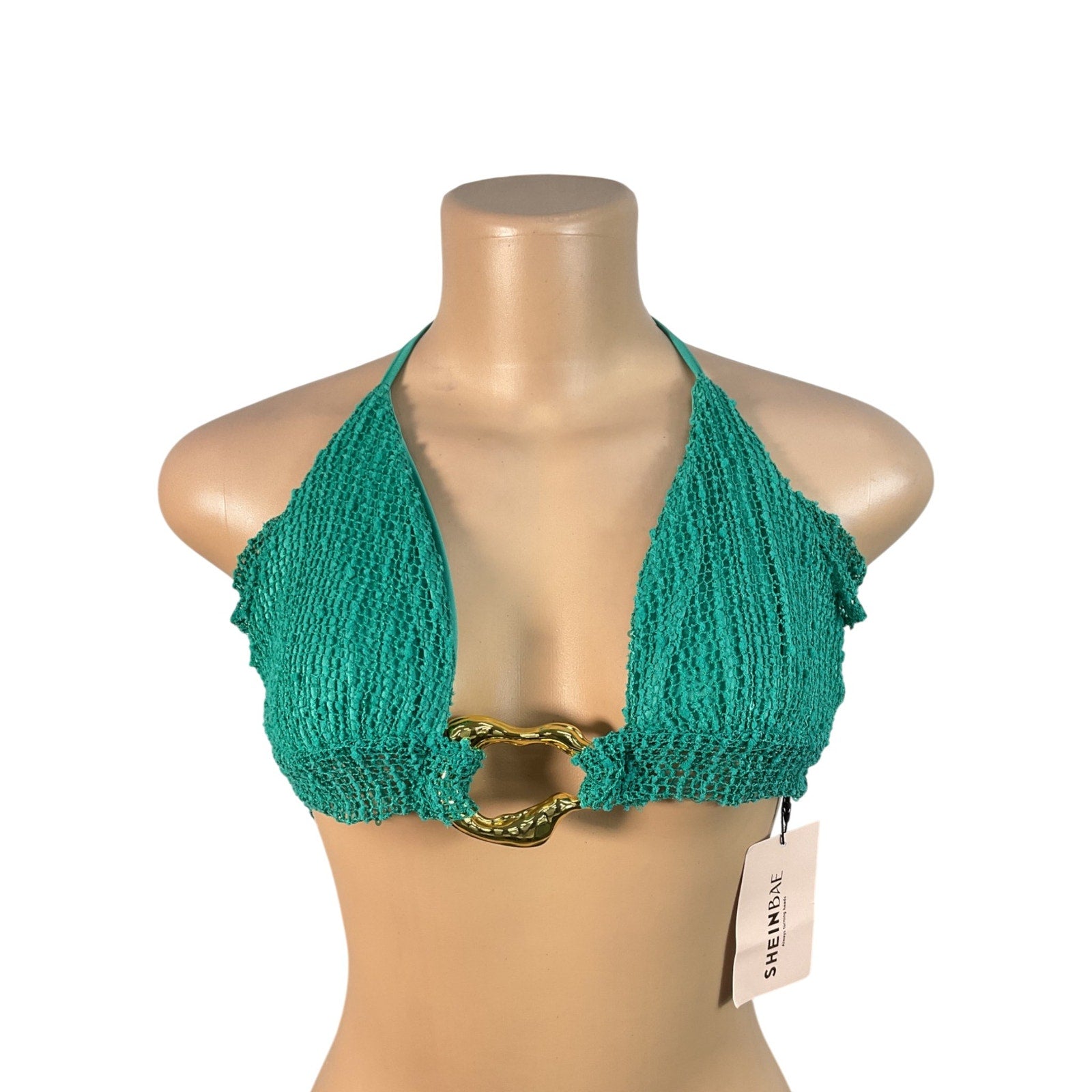 Blusa S (Shein)