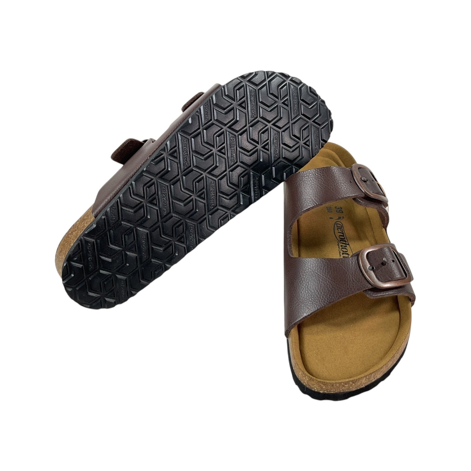 Sandalias 8 (aerothonic)