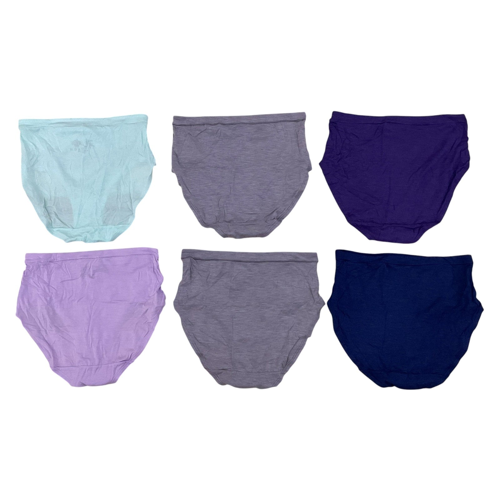 Ropa interior Dama S (Fruit of the loom)