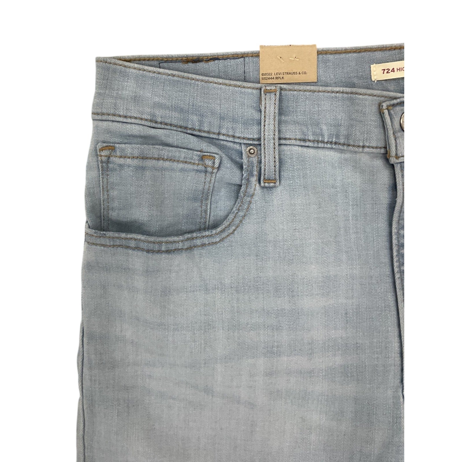 Jean 32 (Levi's)