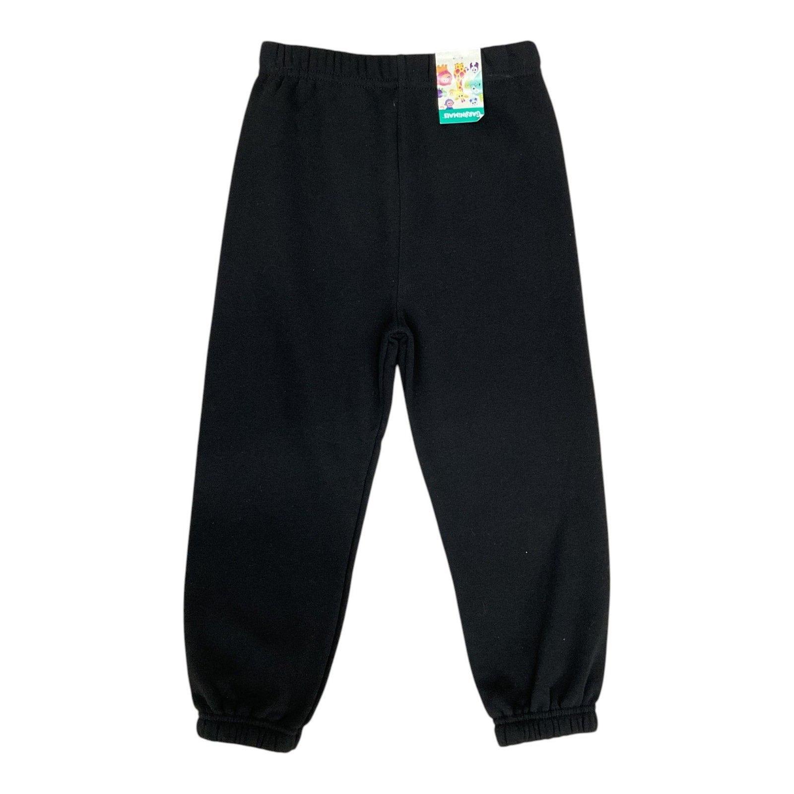 Pans Deportivo Niña 5T
